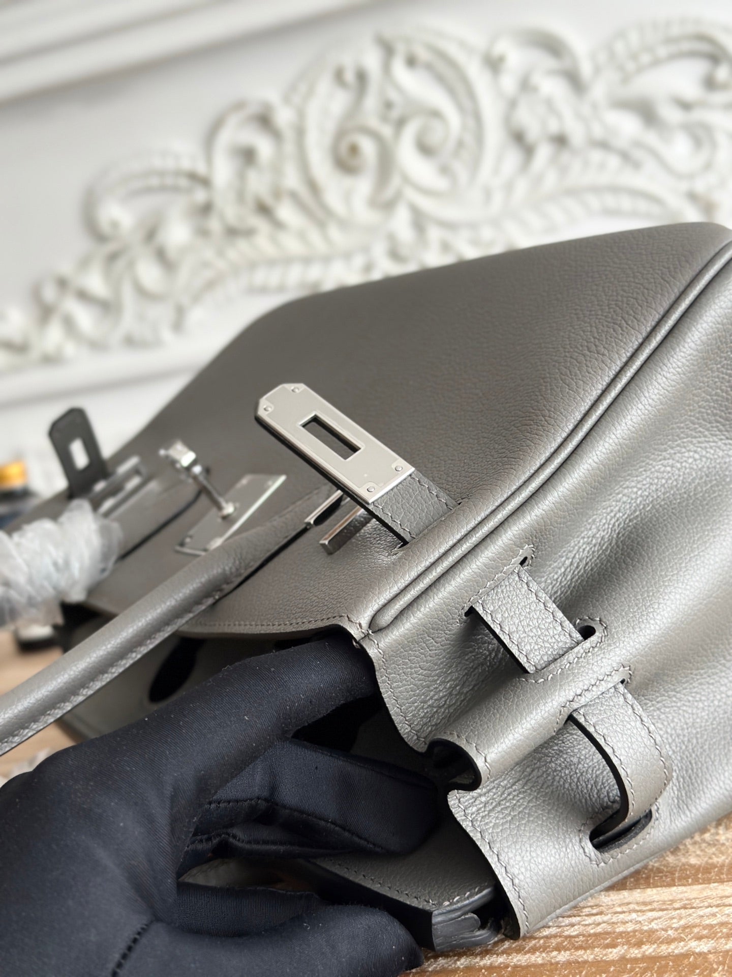 Jay B Handmade Bag – D04