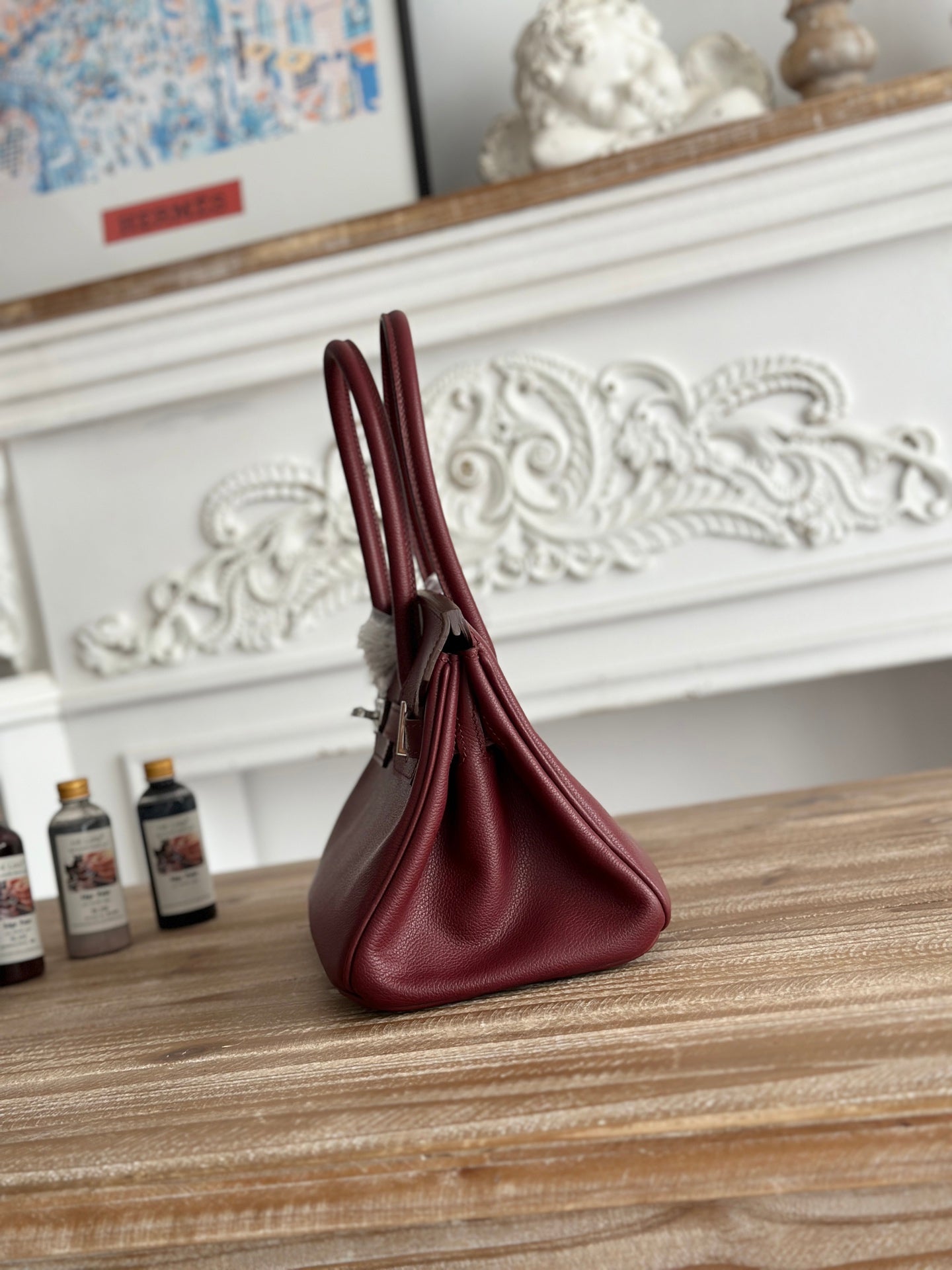 Jay B Handmade Bag – D05