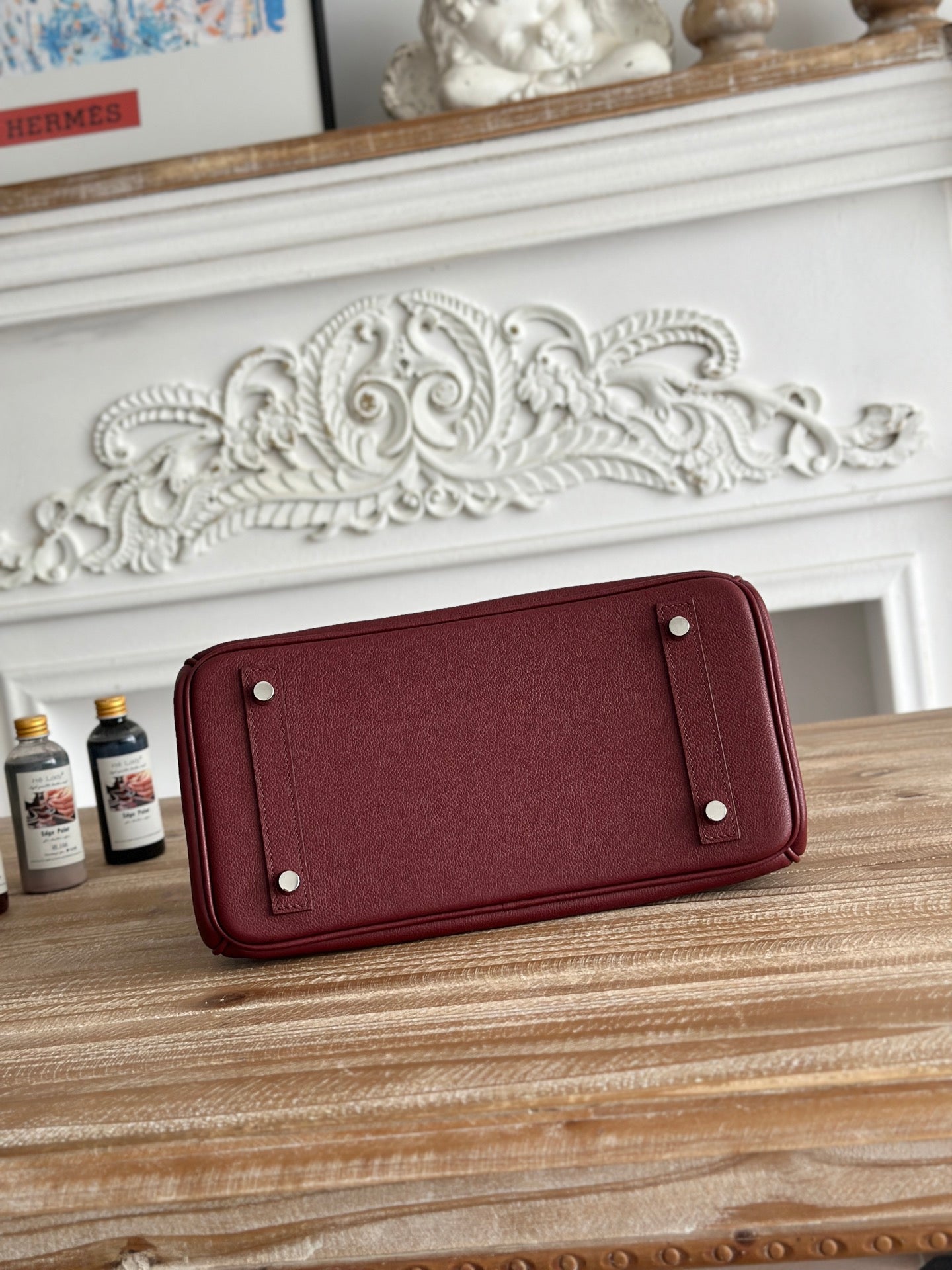 Jay B Handmade Bag – D05