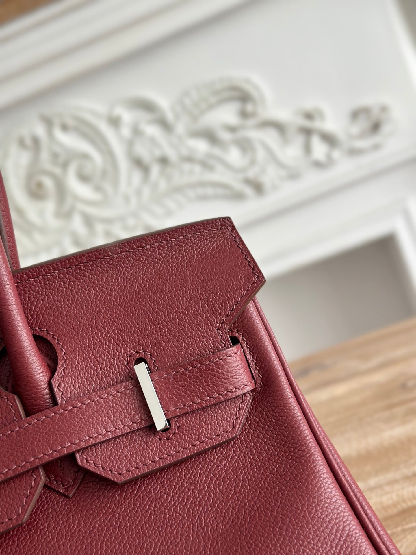 Jay B Handmade Bag – D05