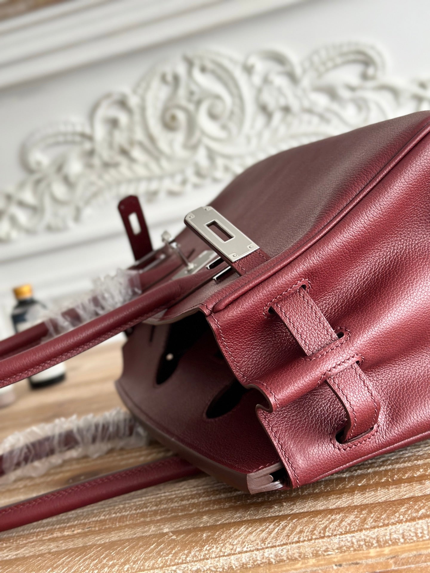 Jay B Handmade Bag – D05