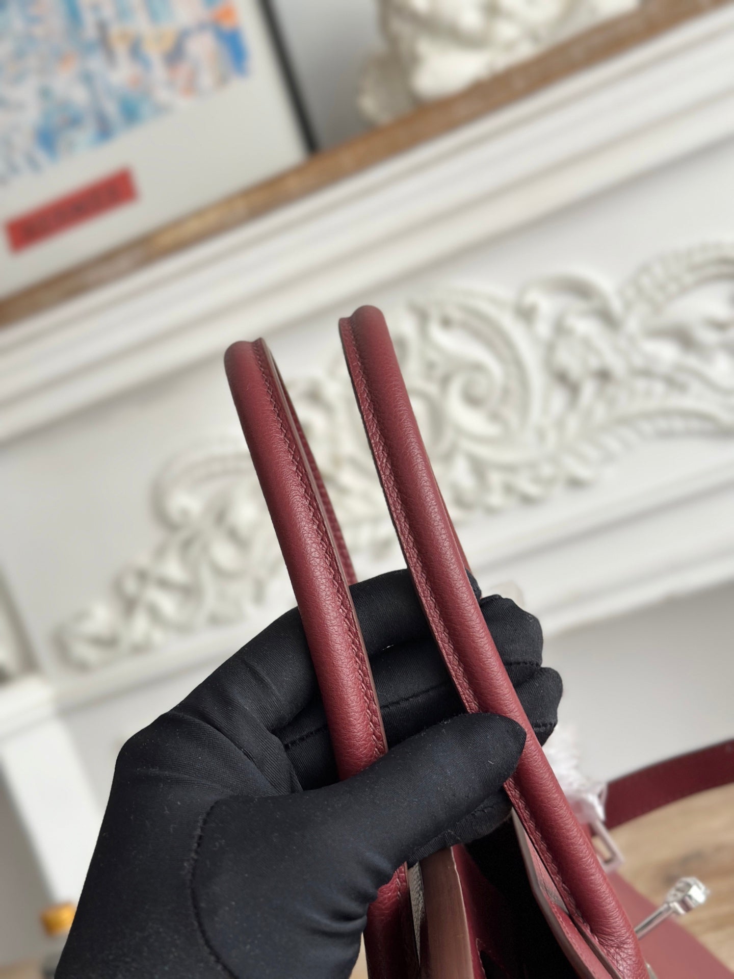 Jay B Handmade Bag – D05