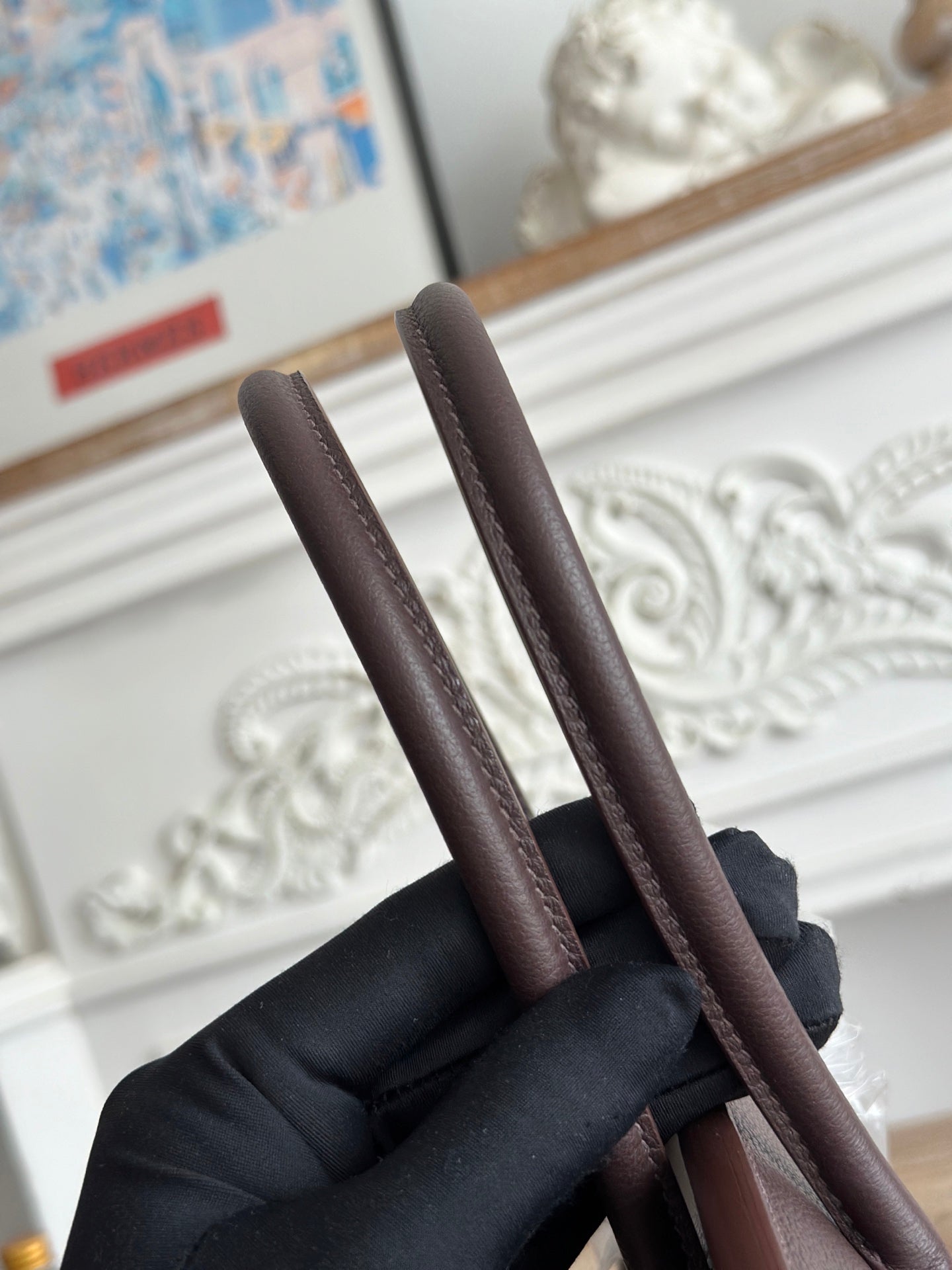 Jay B Handmade Bag – D06