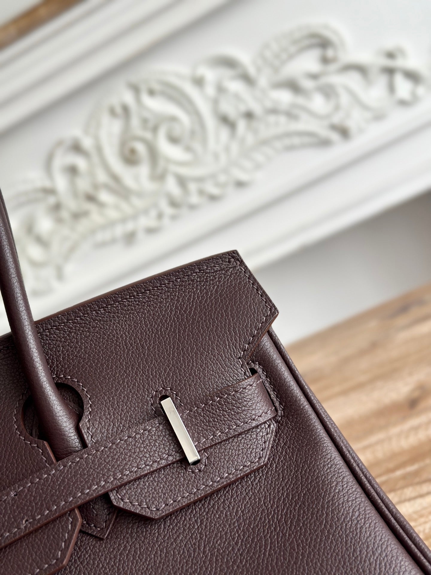 Jay B Handmade Bag – D06