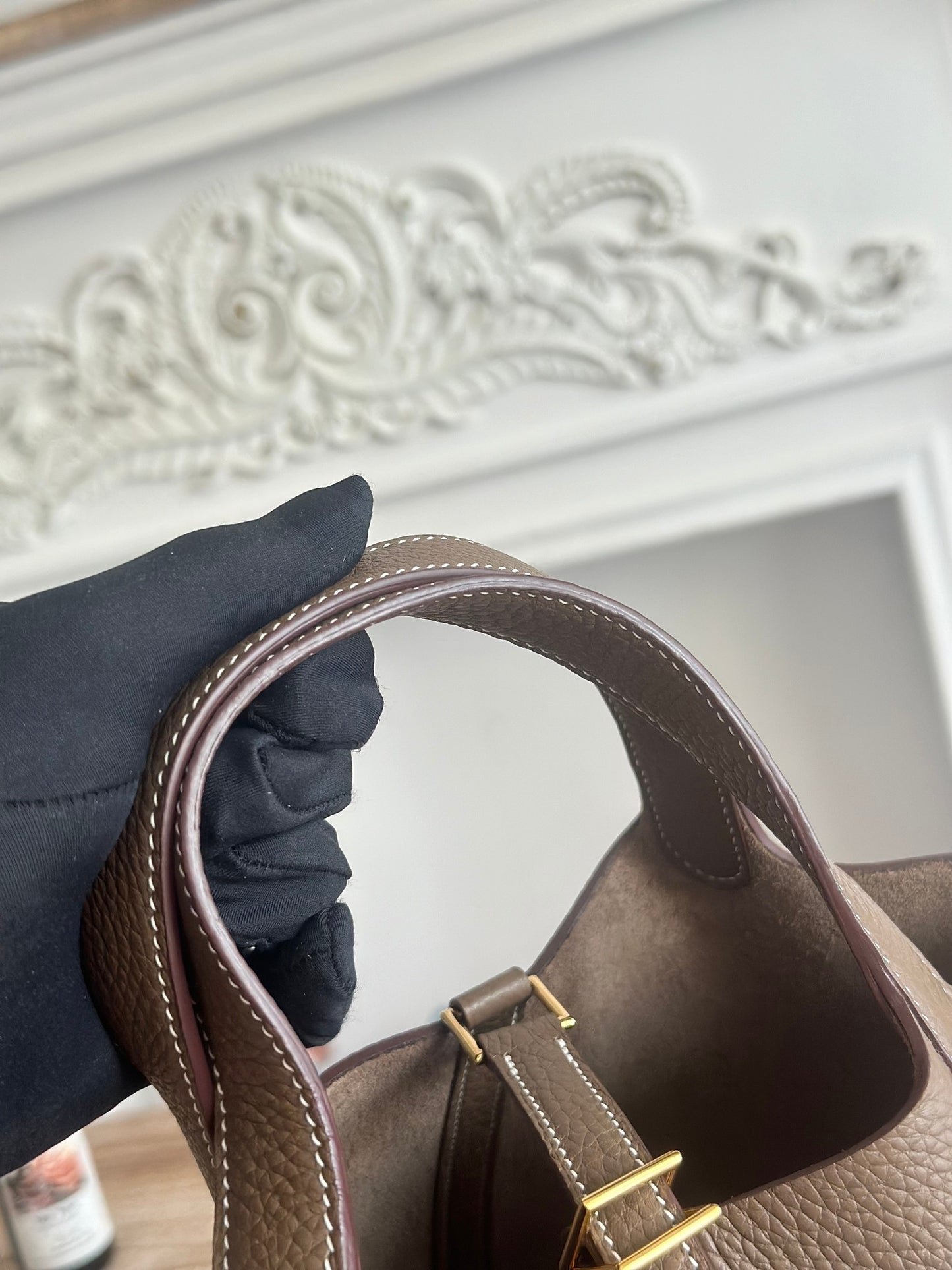 Jay P Handmade Bag –01