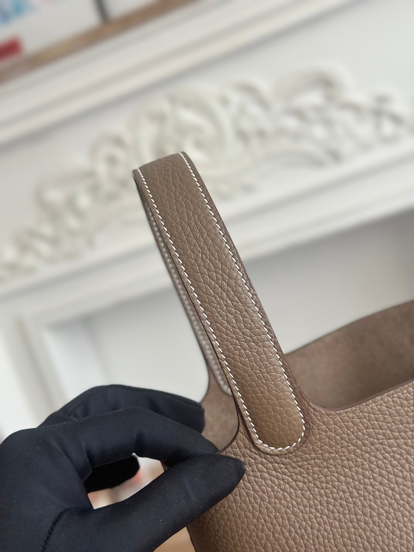 Jay P Handmade Bag –01