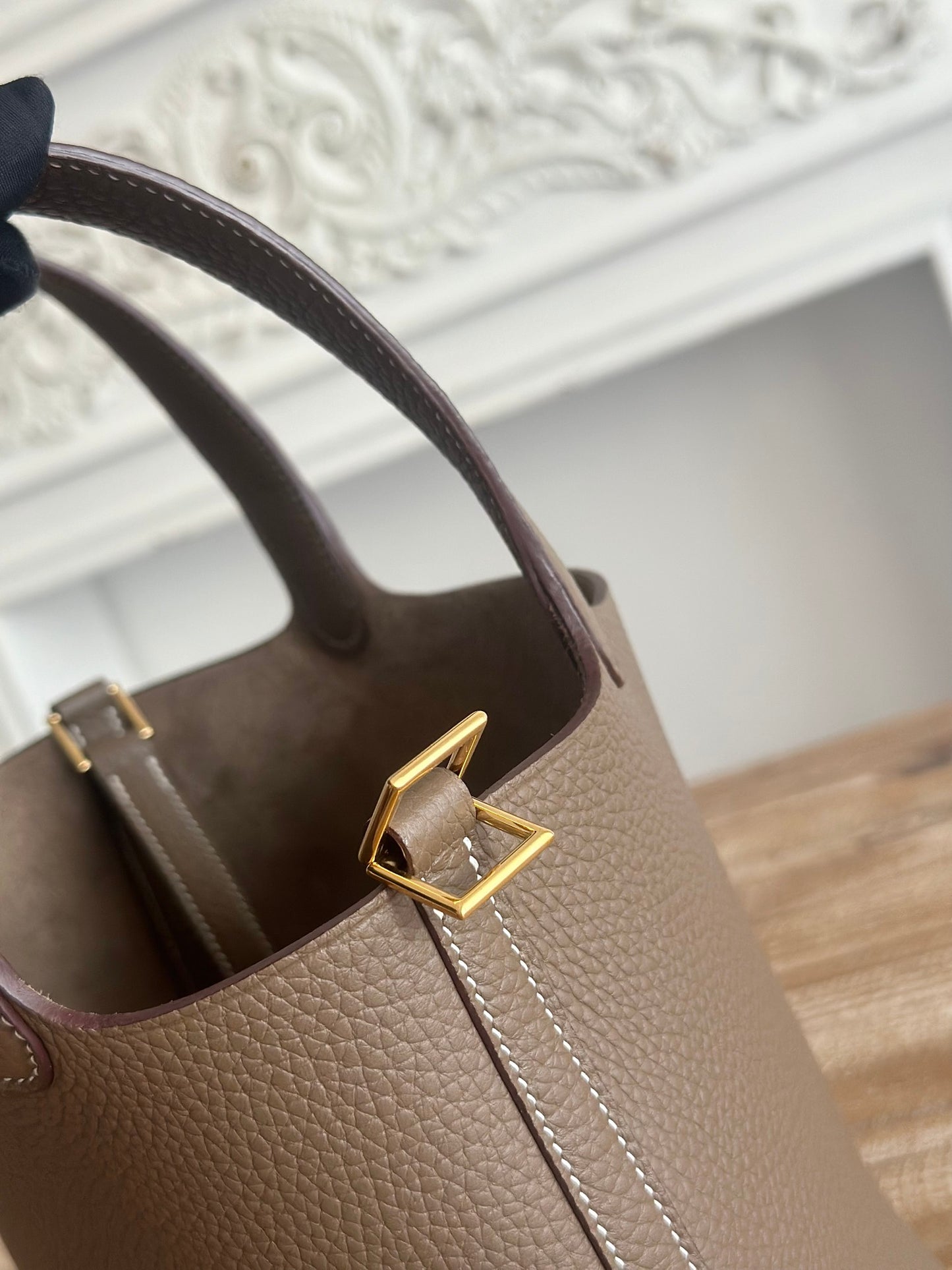 Jay P Handmade Bag –01