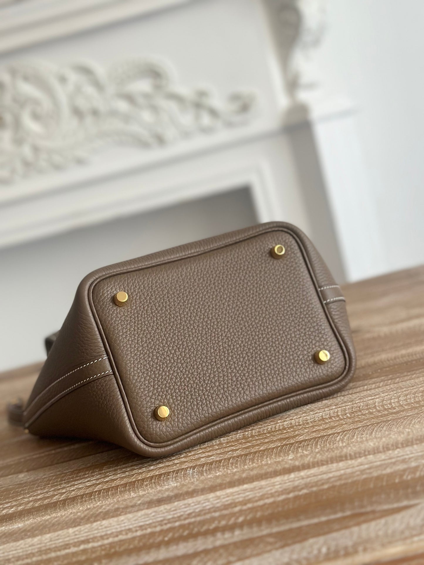 Jay P Handmade Bag –01