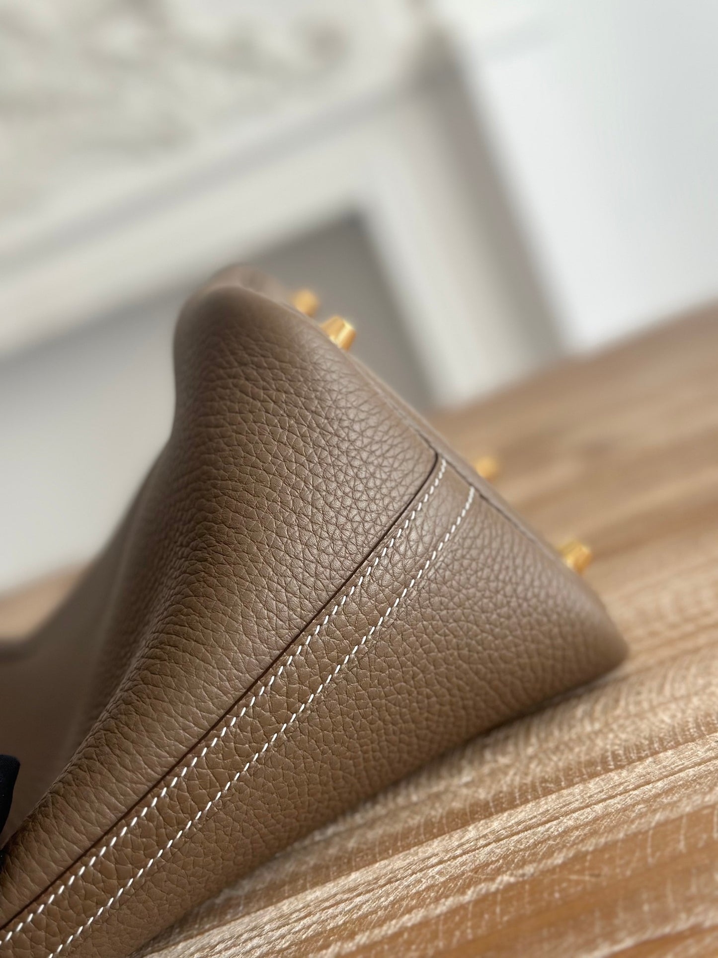 Jay P Handmade Bag –01