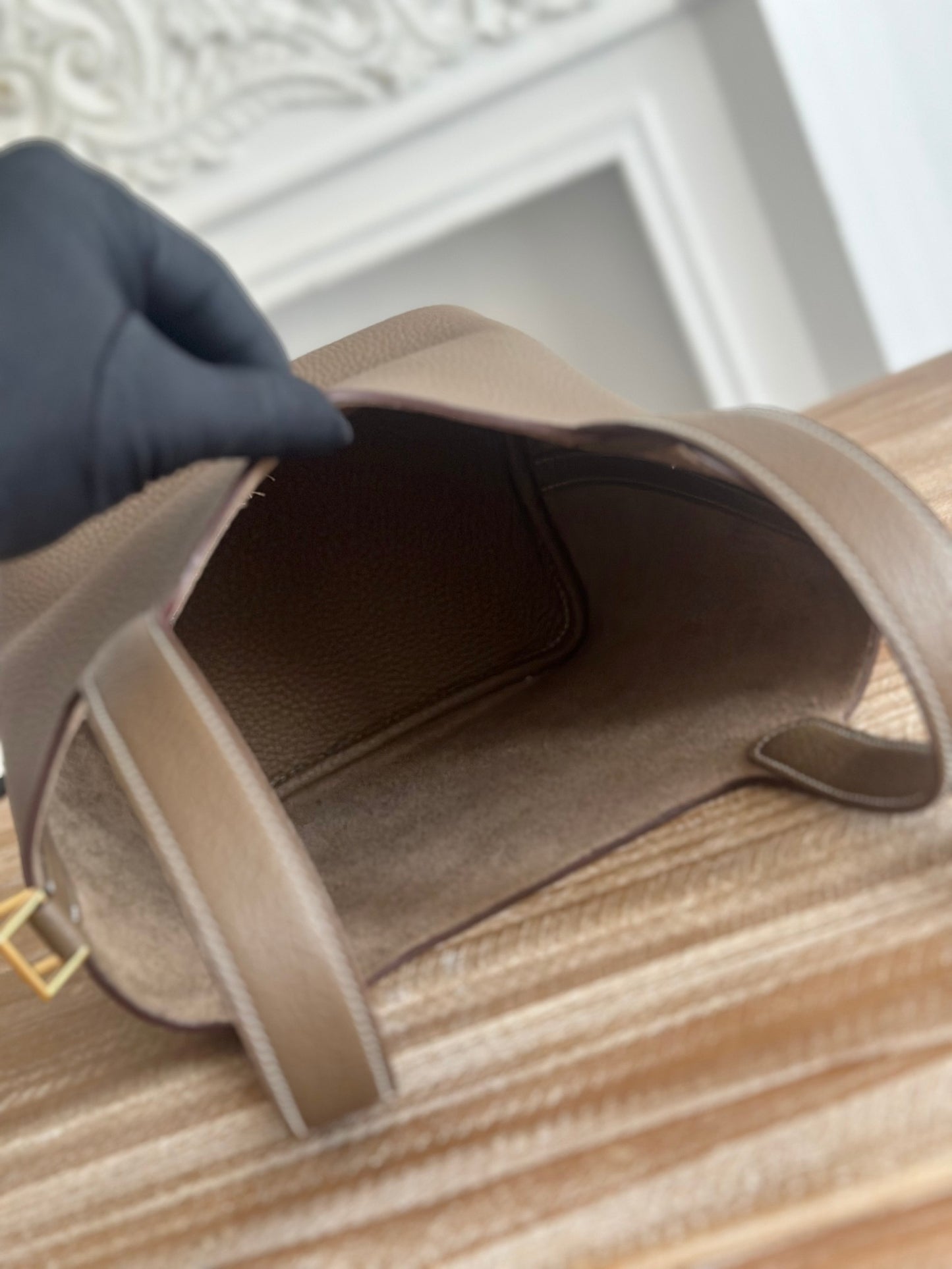 Jay P Handmade Bag –01