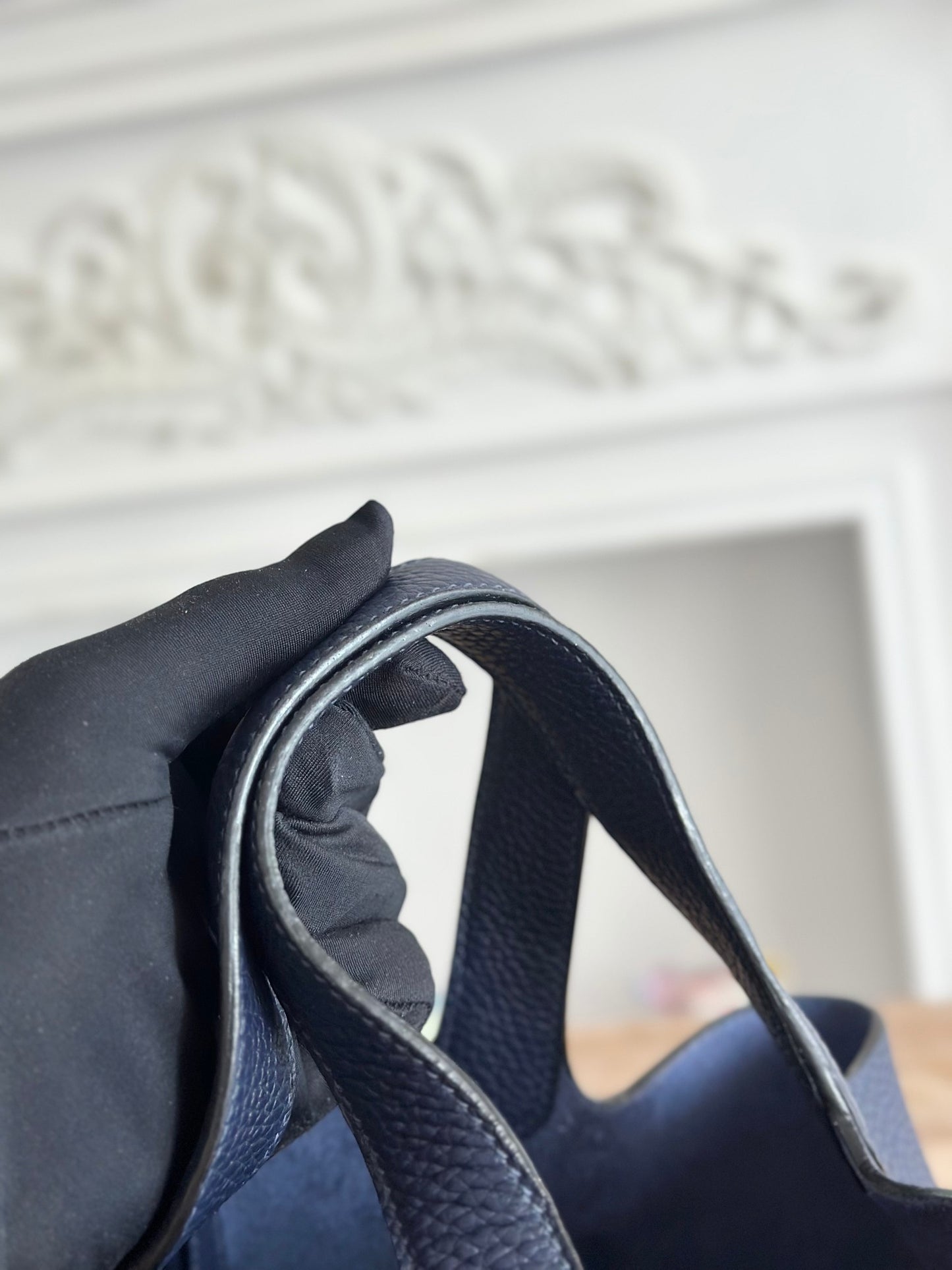 Jay P Handmade Bag –02