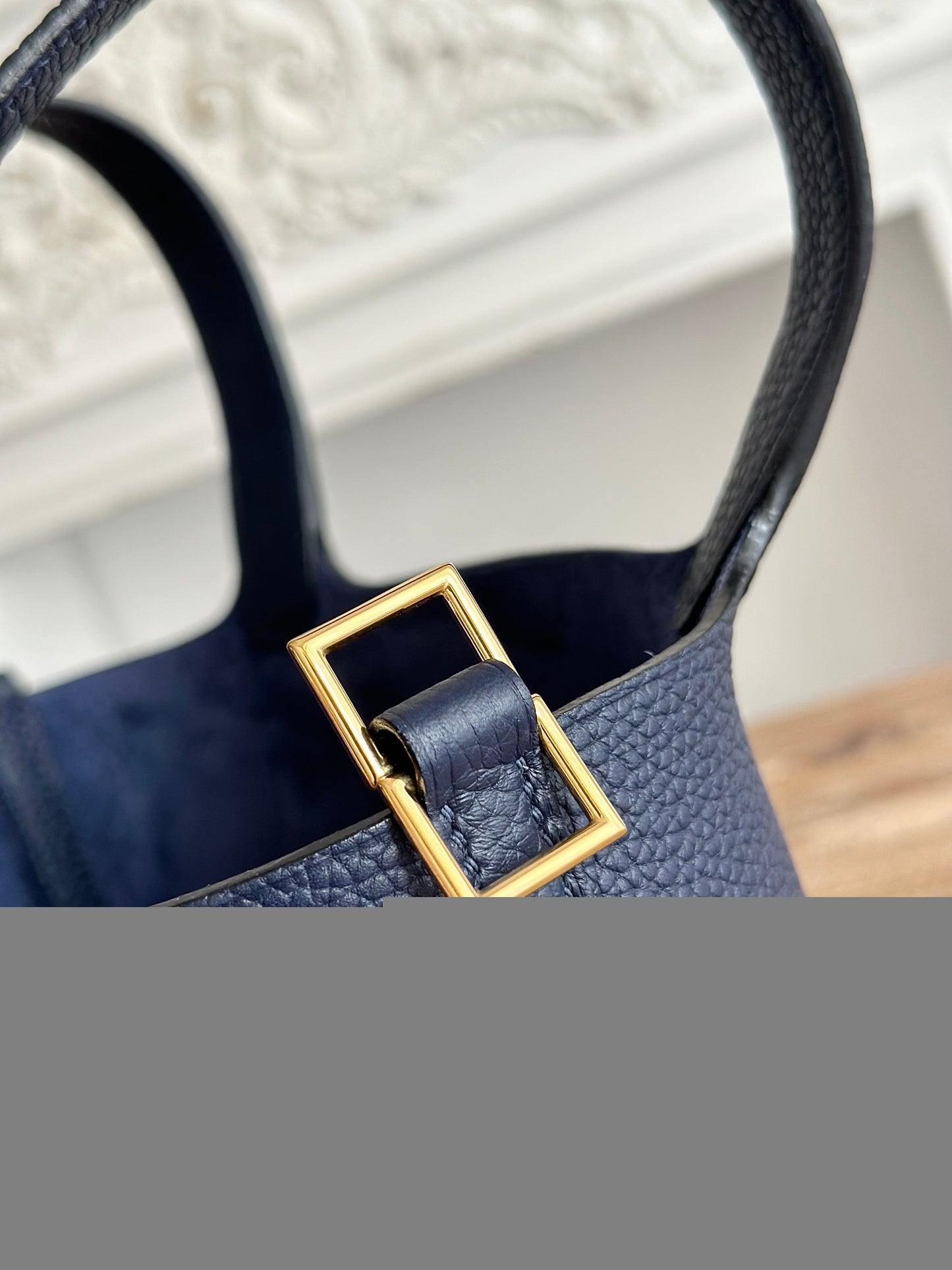 Jay P Handmade Bag –02