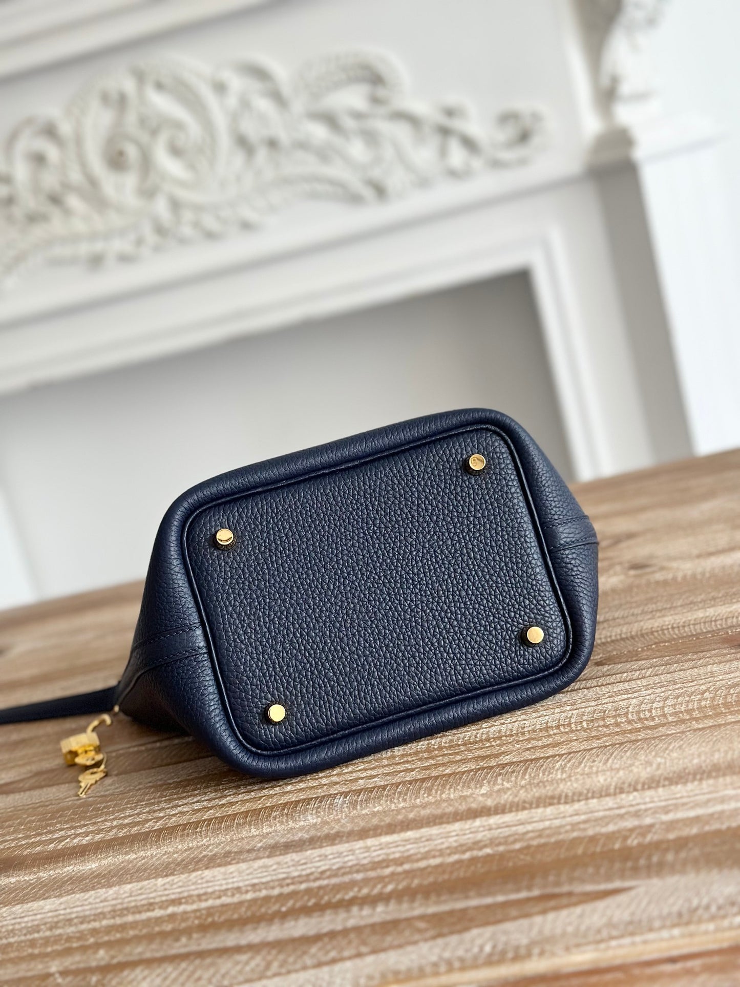 Jay P Handmade Bag –02