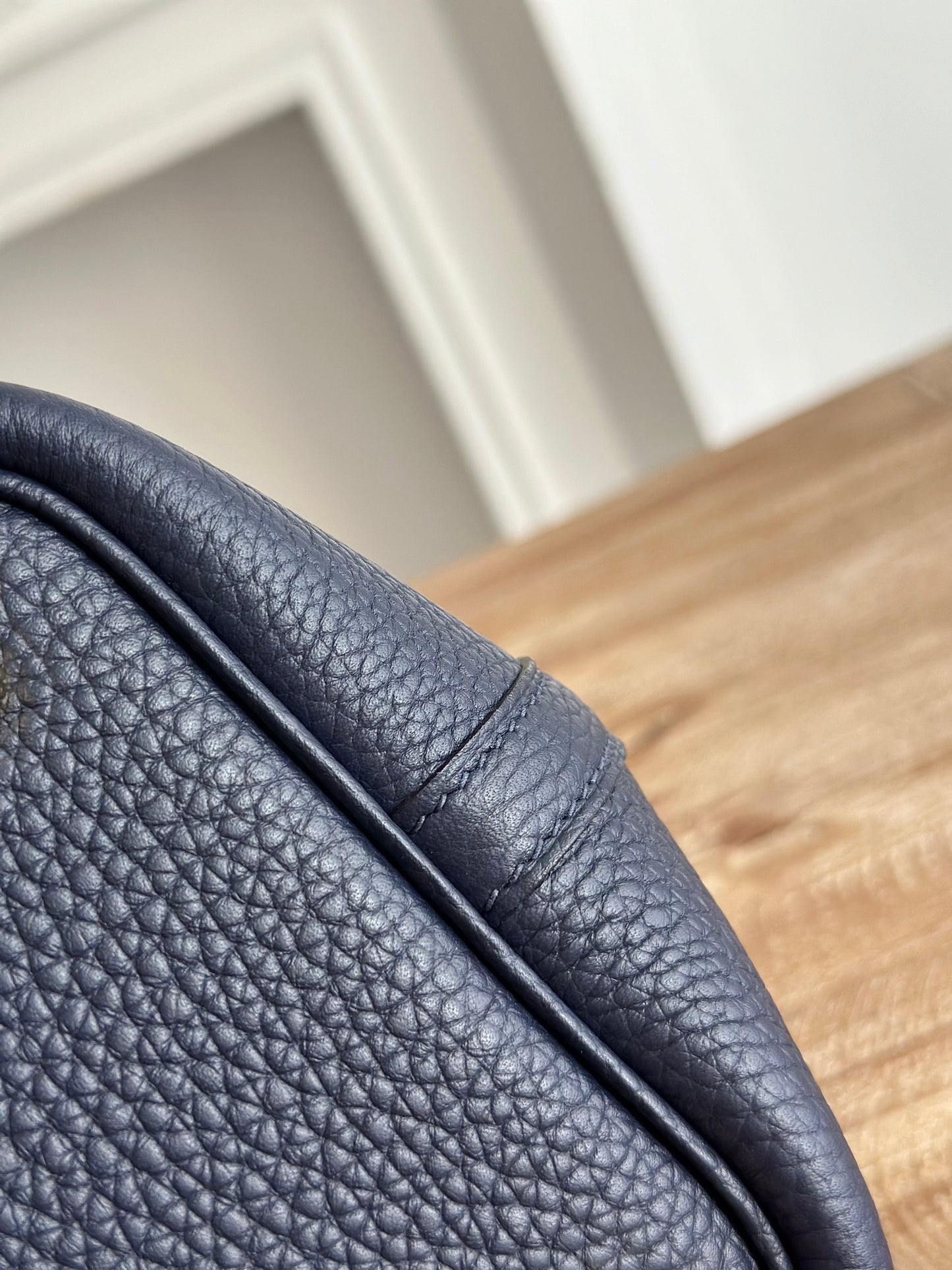 Jay P Handmade Bag –02