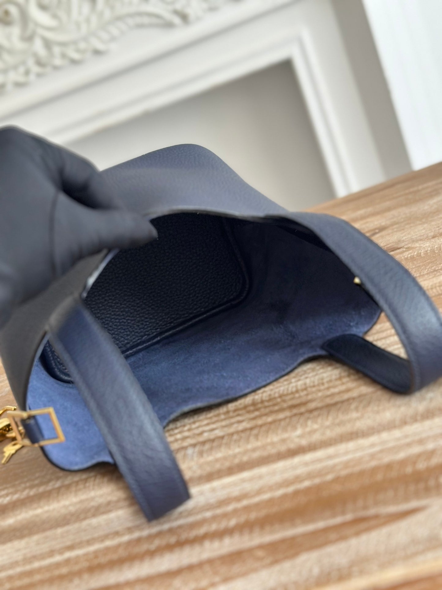 Jay P Handmade Bag –02