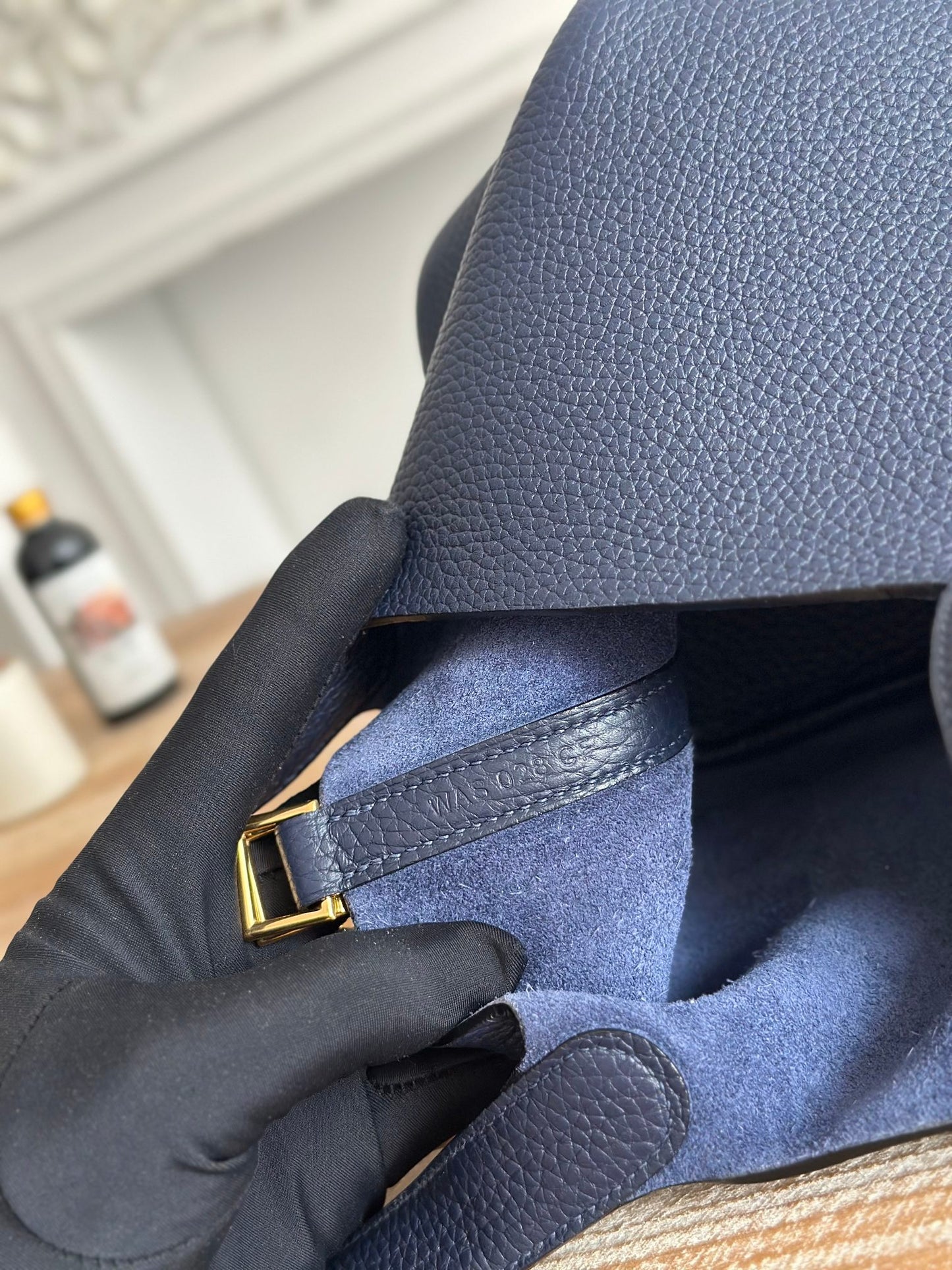 Jay P Handmade Bag –02