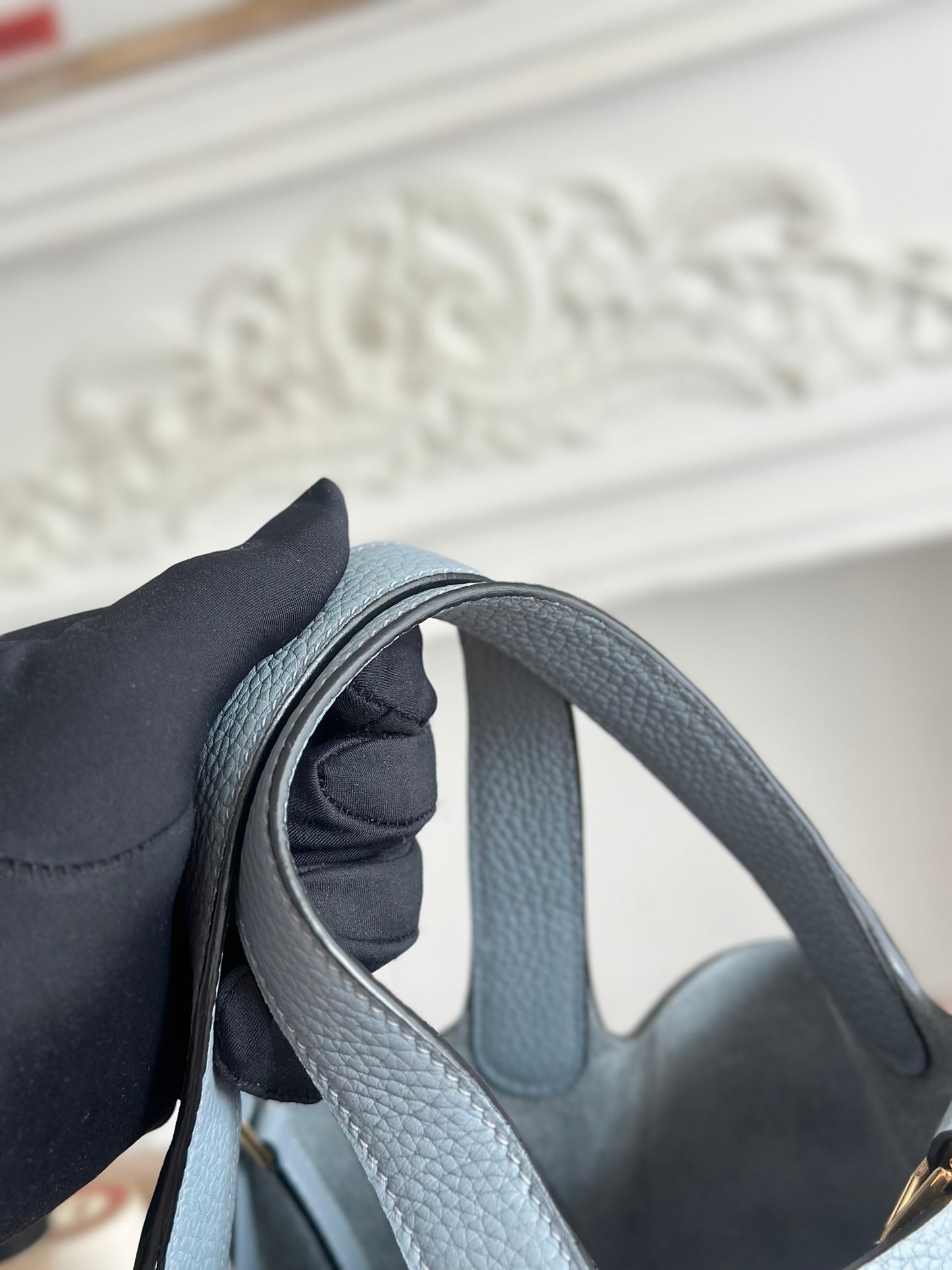 Jay P Handmade Bag –03