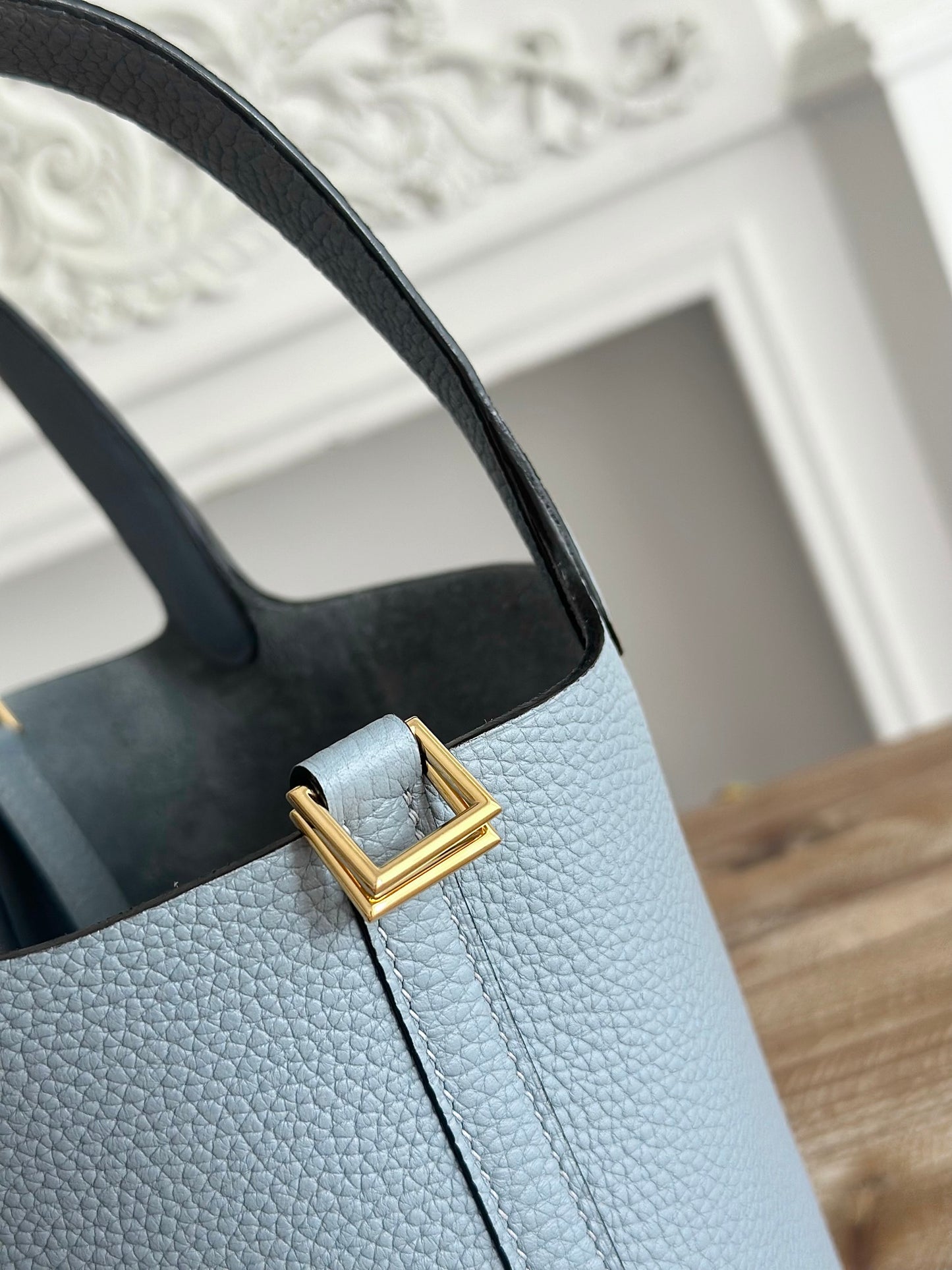 Jay P Handmade Bag –03