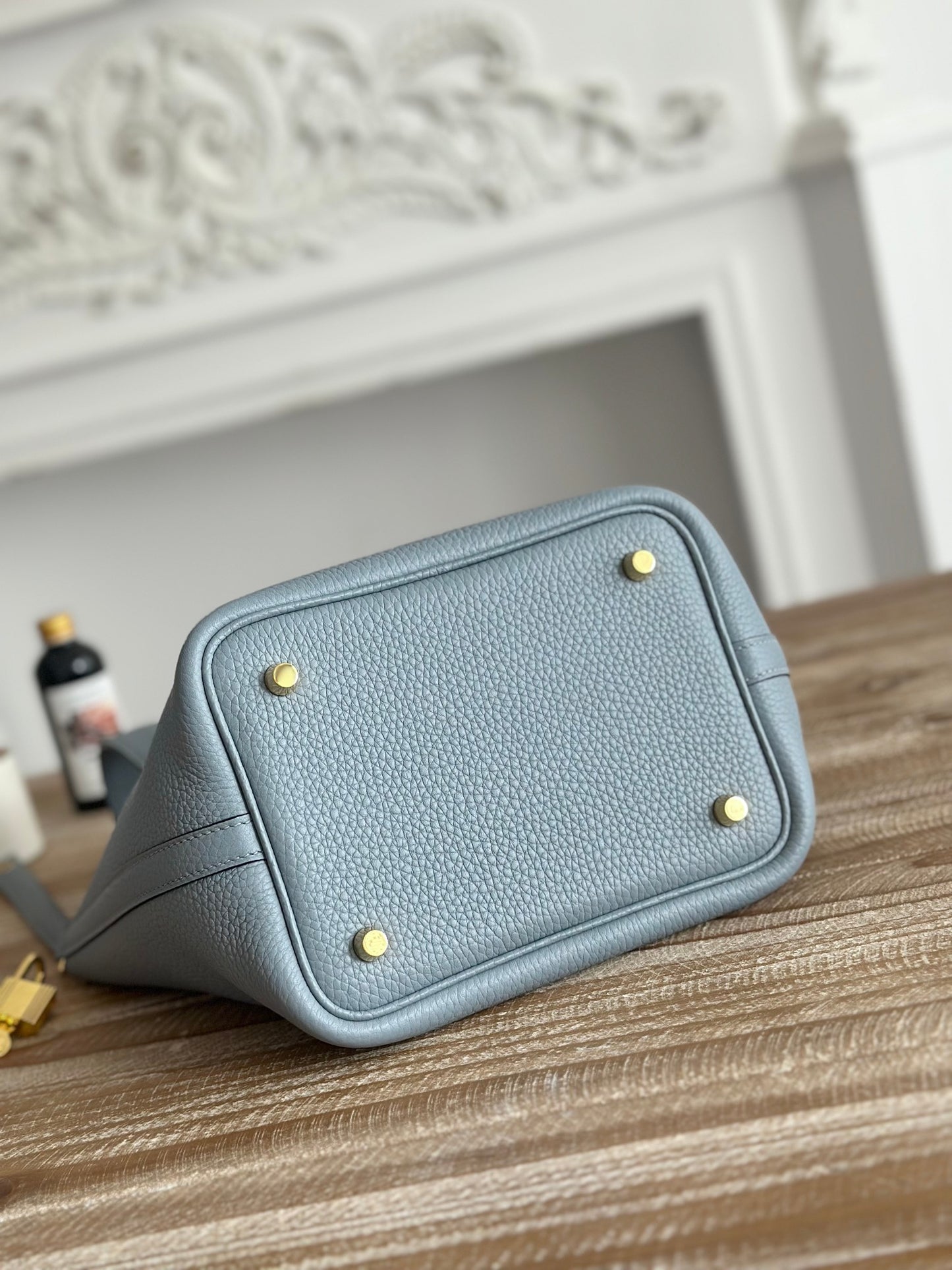 Jay P Handmade Bag –03