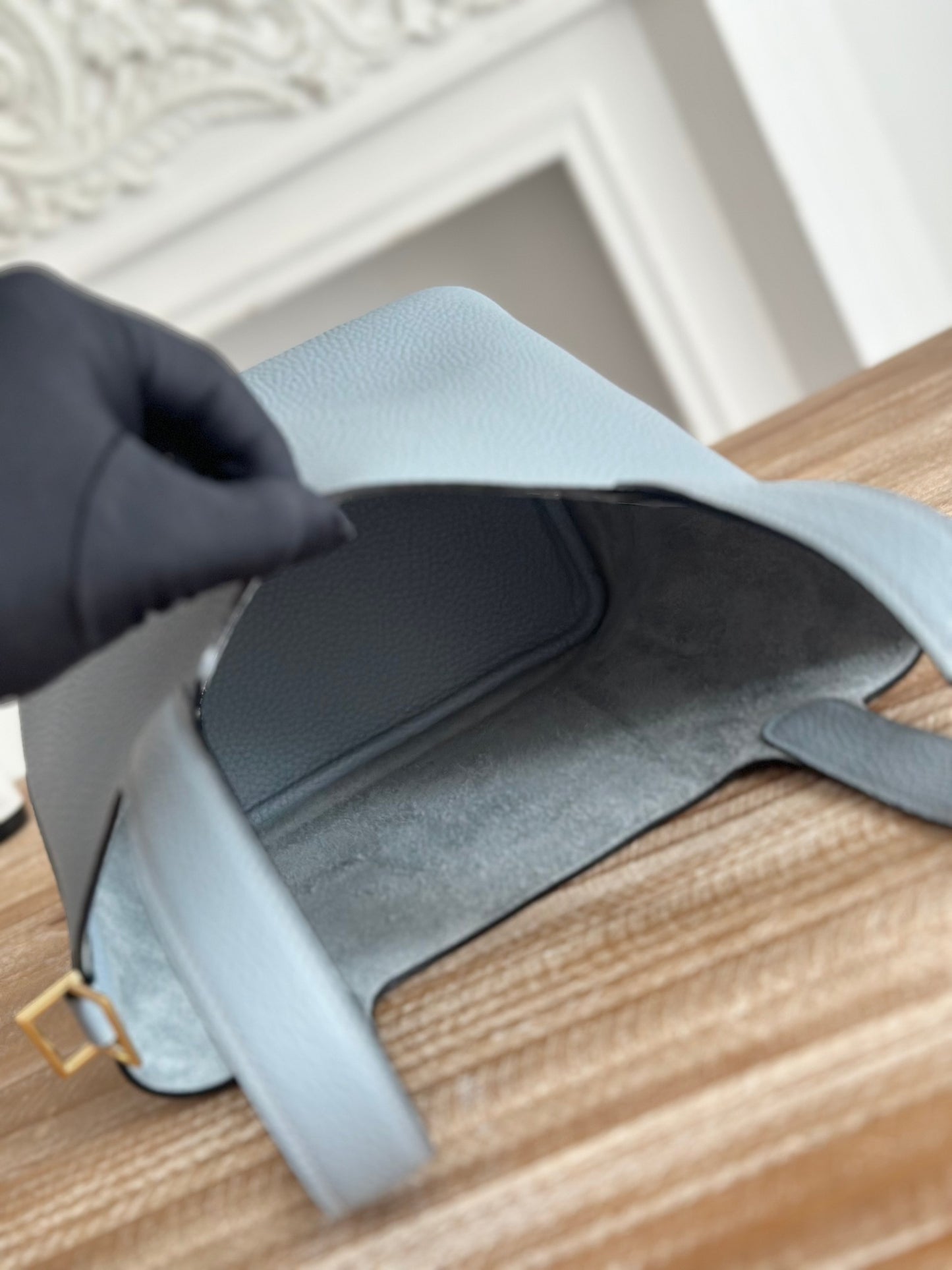 Jay P Handmade Bag –03