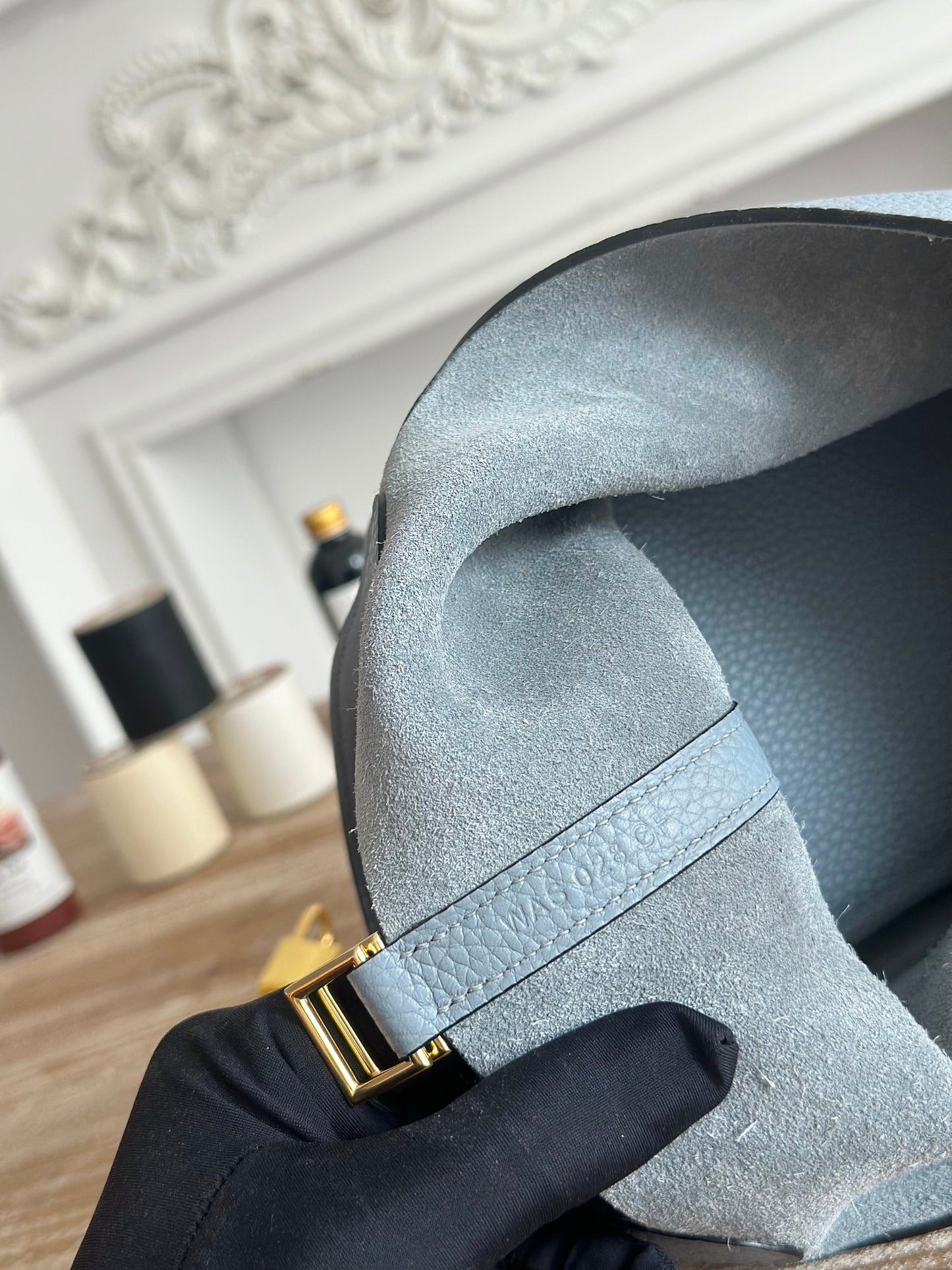 Jay P Handmade Bag –03
