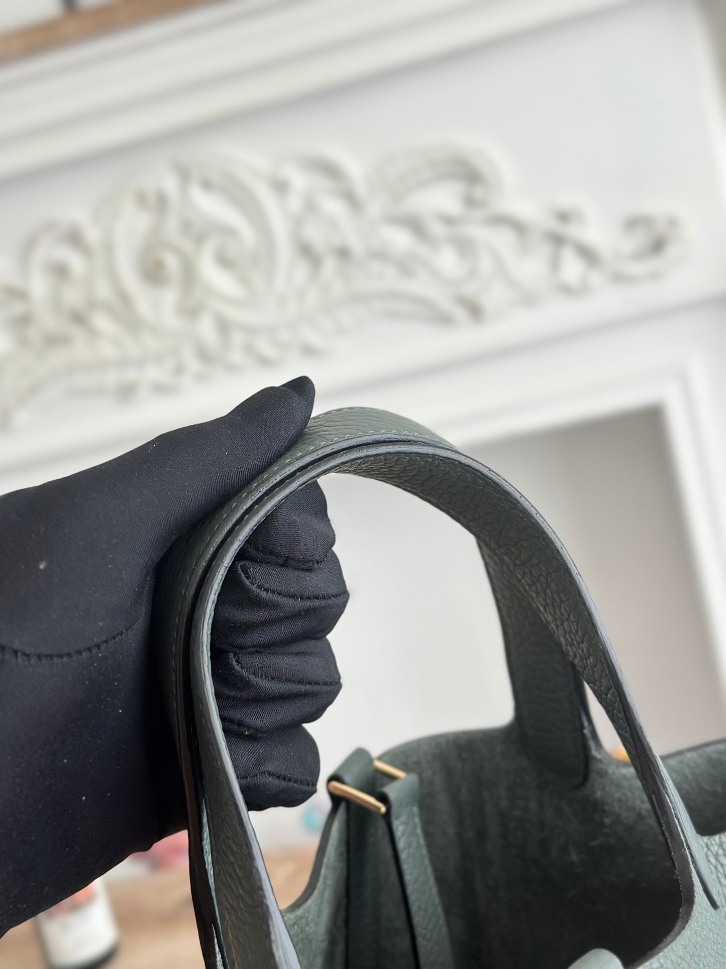 Jay P Handmade Bag –04