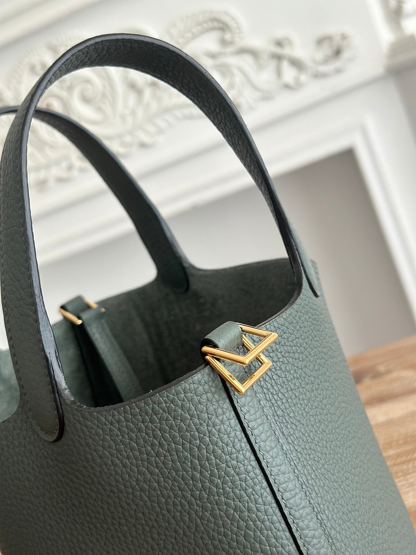 Jay P Handmade Bag –04