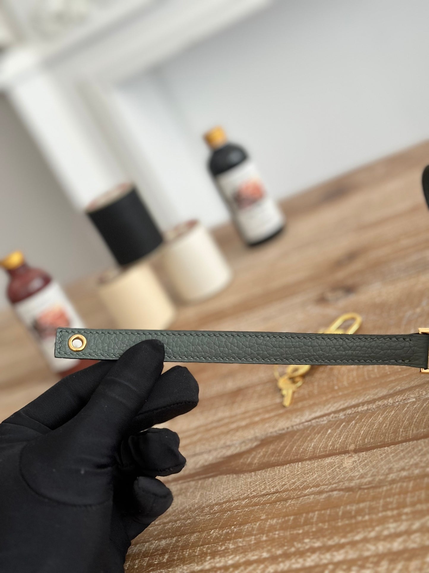 Jay P Handmade Bag –04