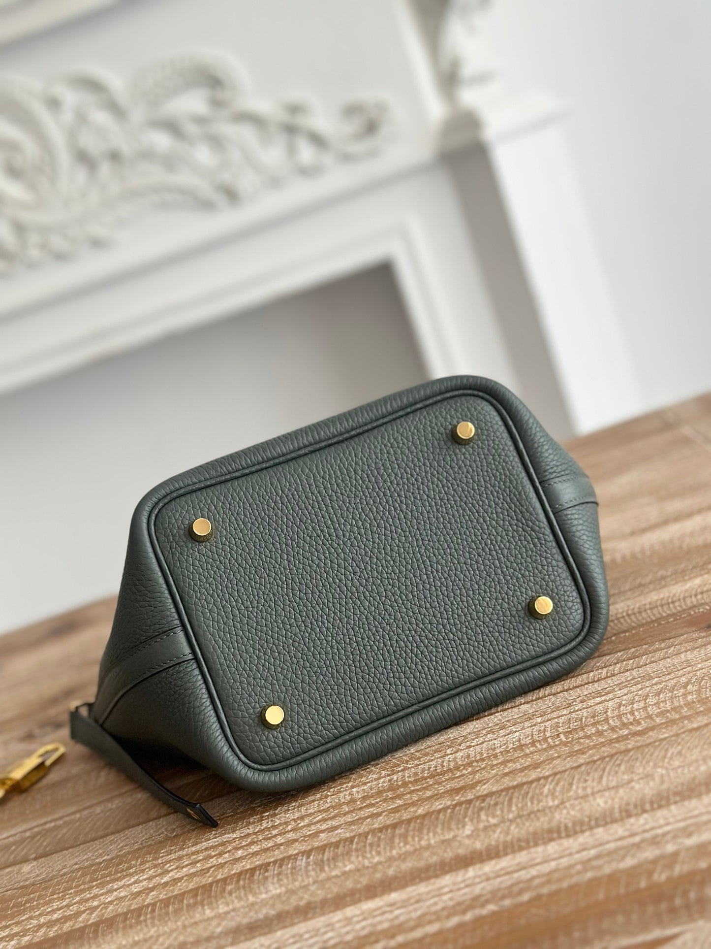 Jay P Handmade Bag –04