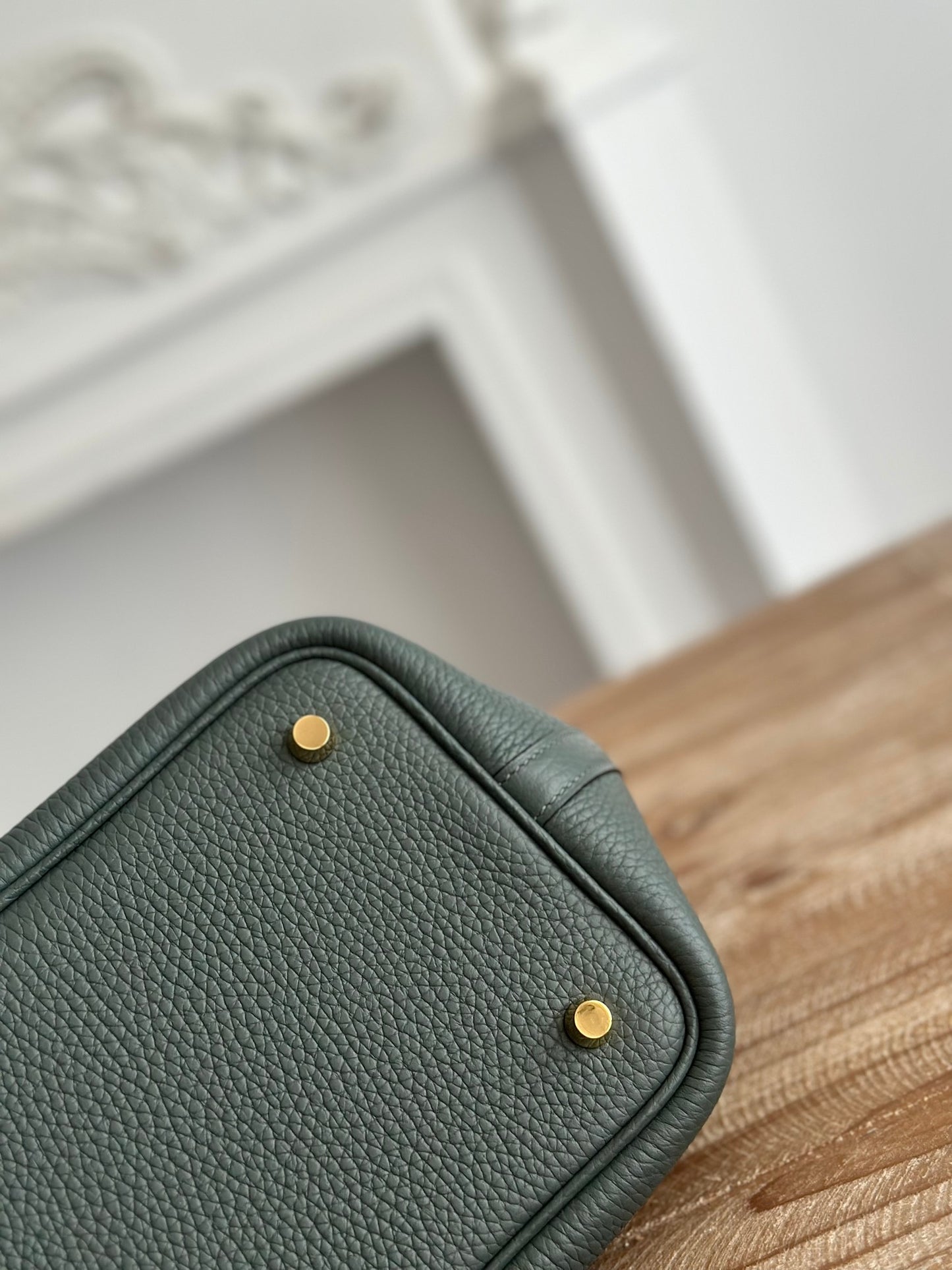 Jay P Handmade Bag –04