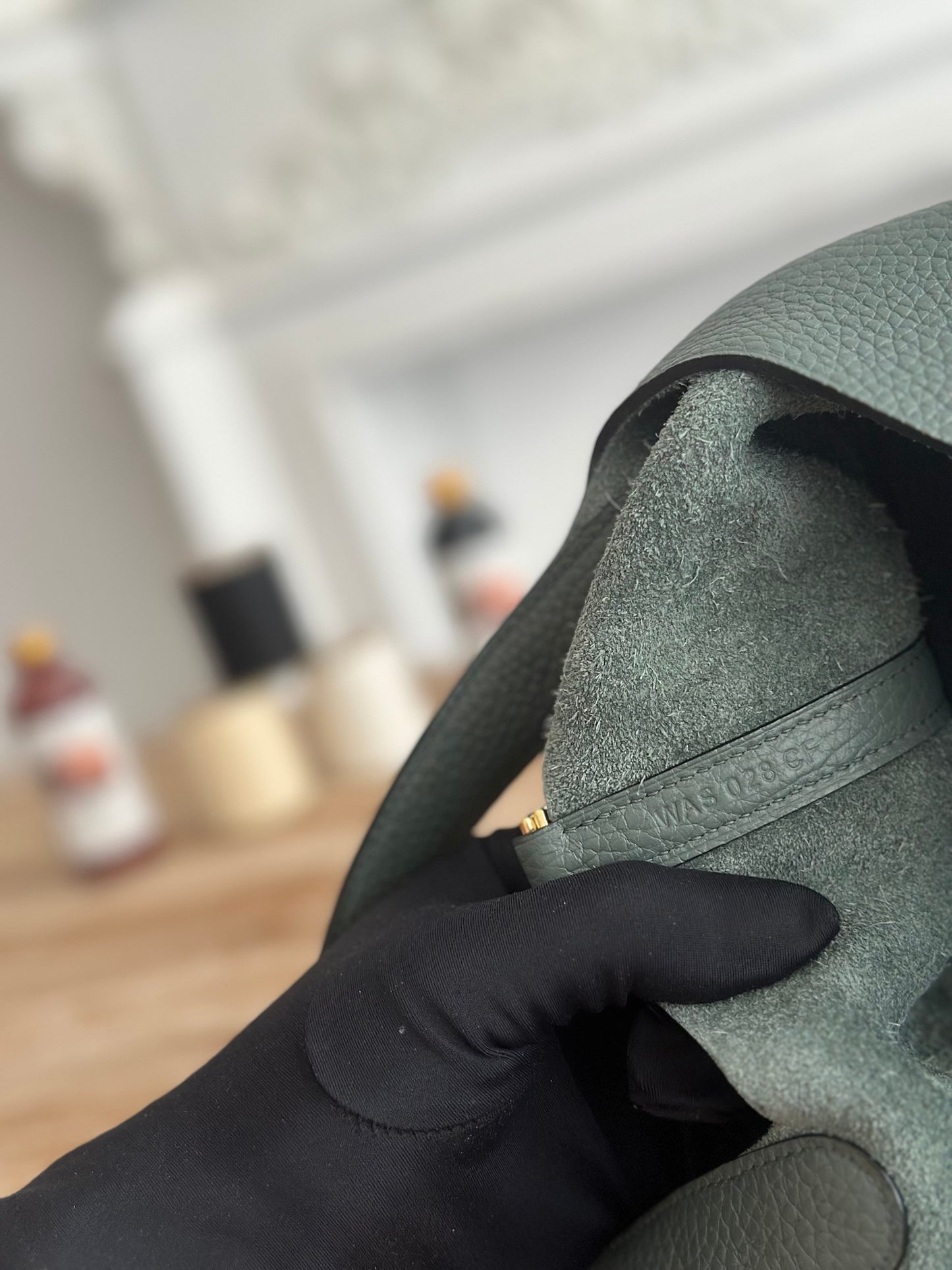 Jay P Handmade Bag –04