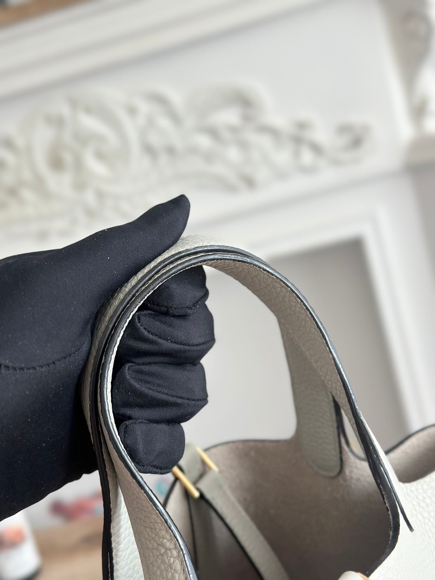 Jay P Handmade Bag –05