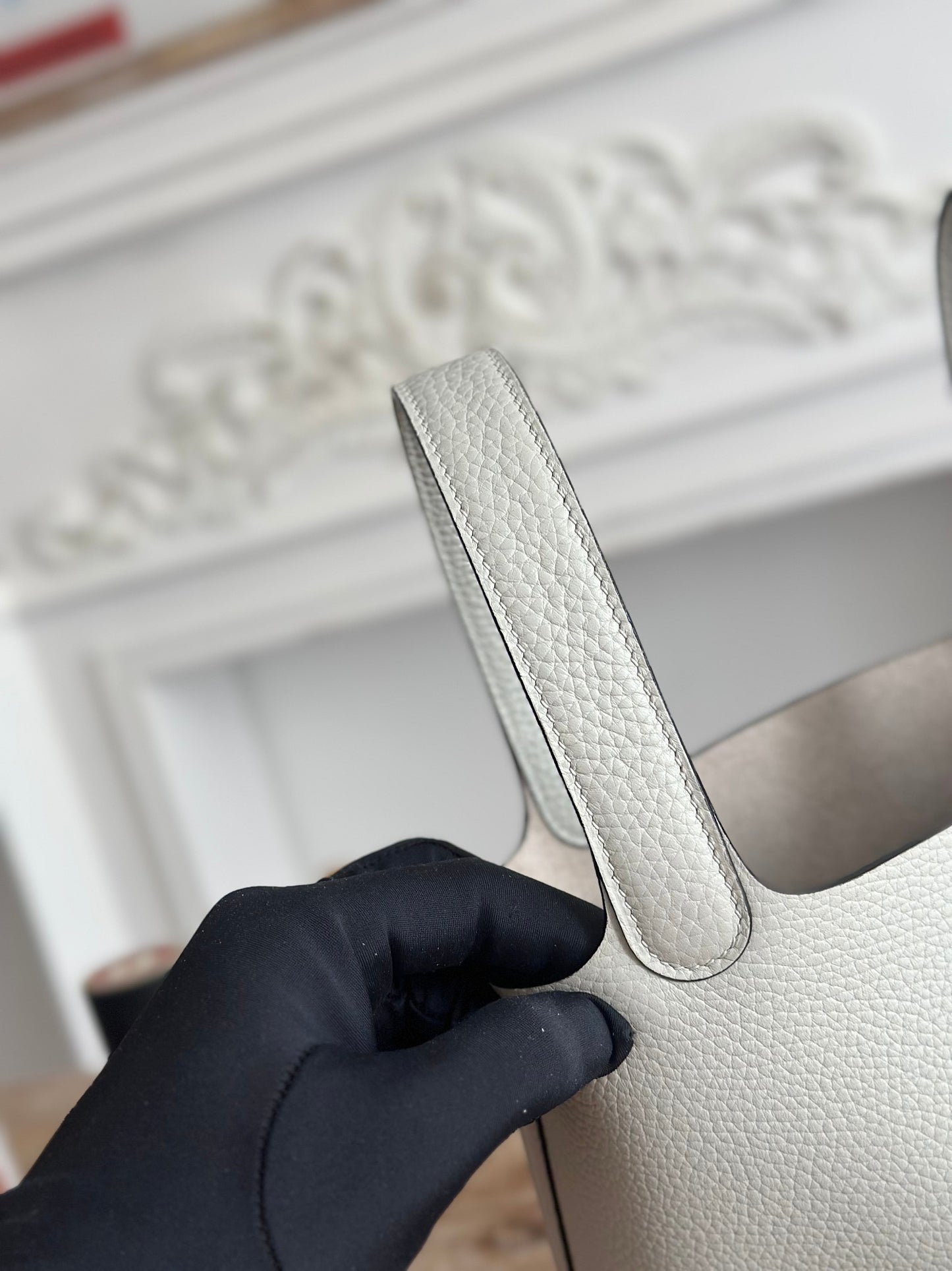 Jay P Handmade Bag –05