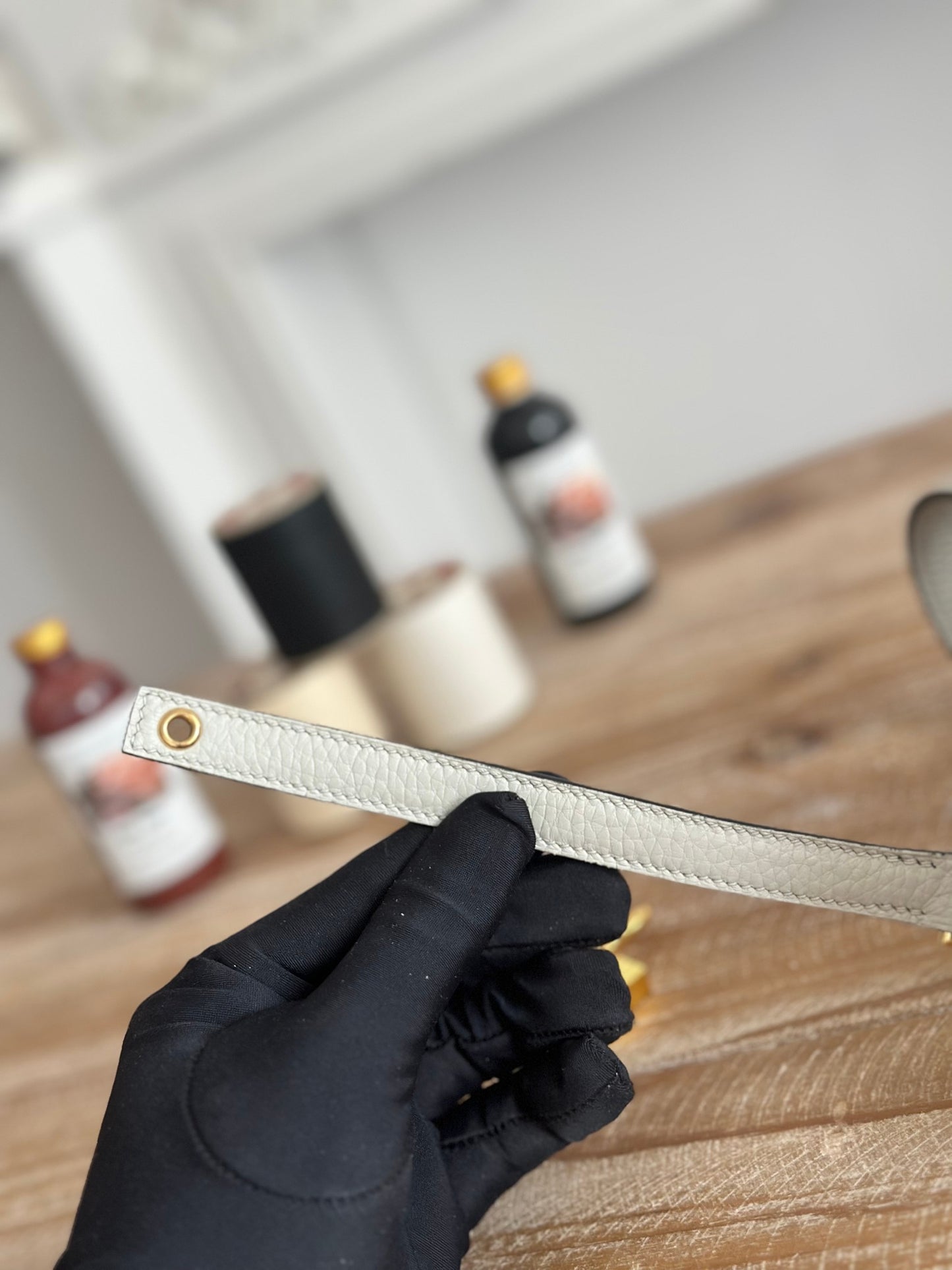 Jay P Handmade Bag –05