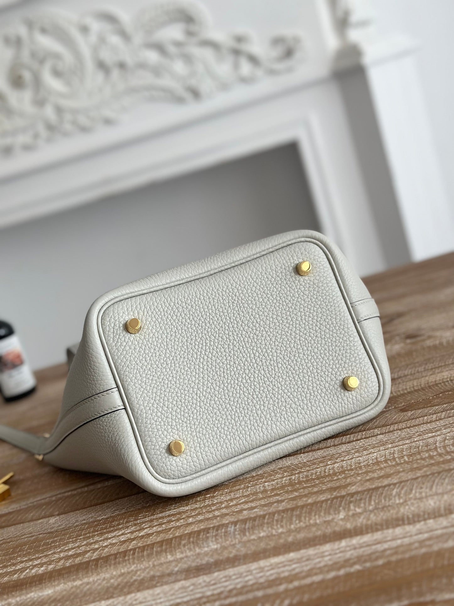 Jay P Handmade Bag –05