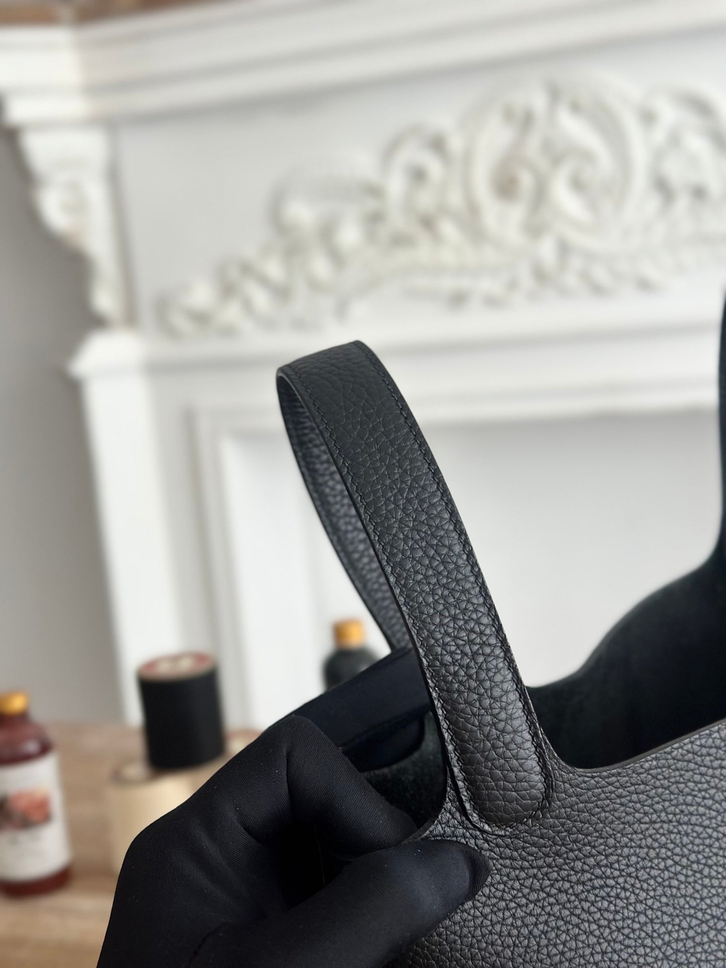 Jay P Handmade Bag –06