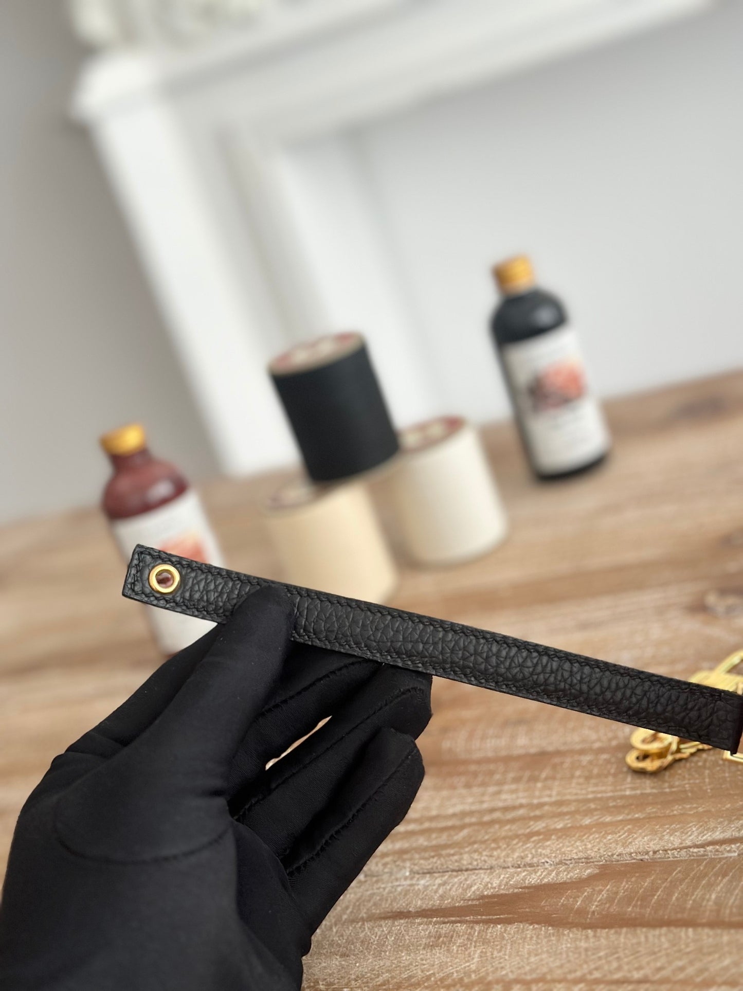 Jay P Handmade Bag –06