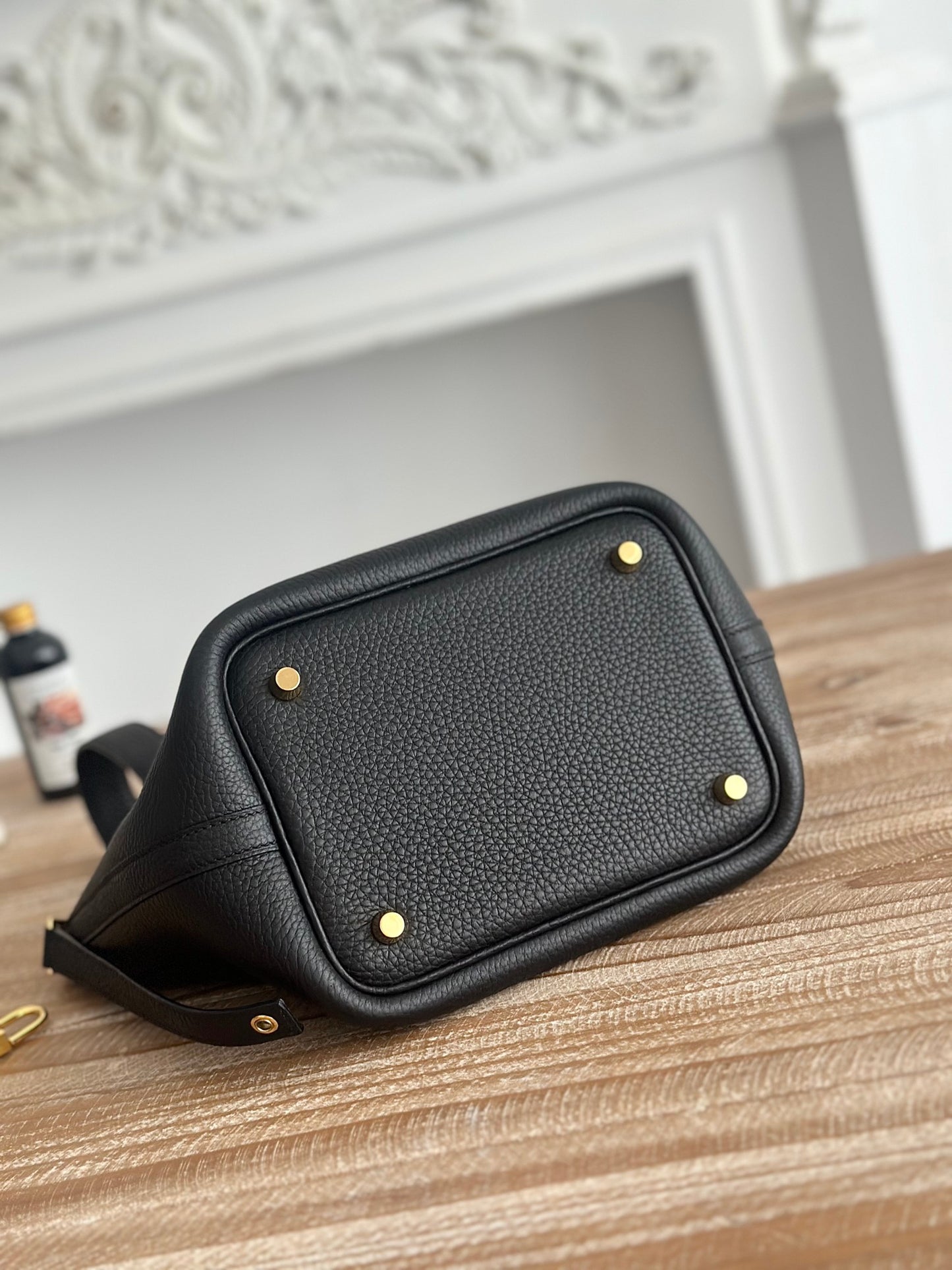 Jay P Handmade Bag –06