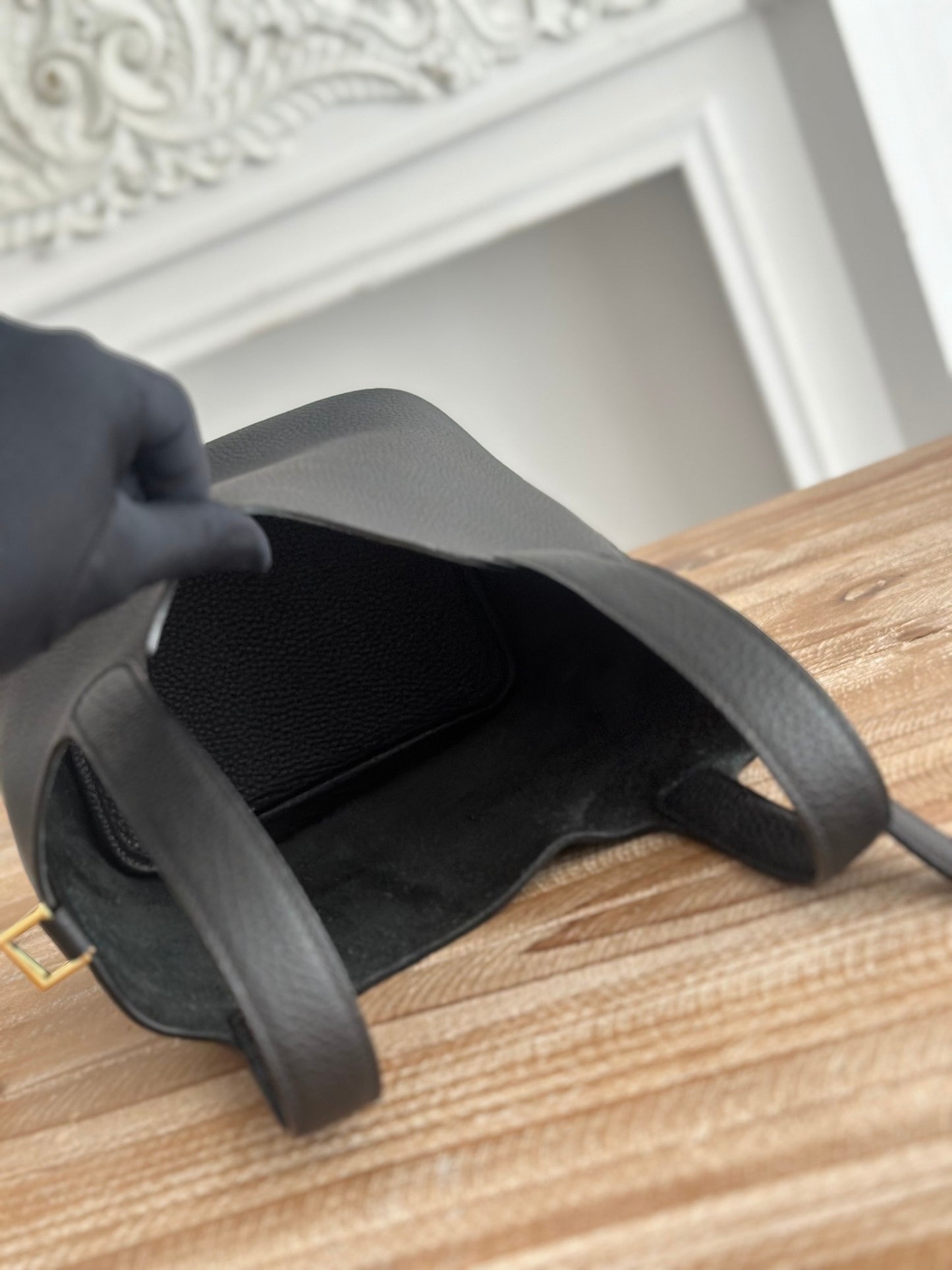 Jay P Handmade Bag –06