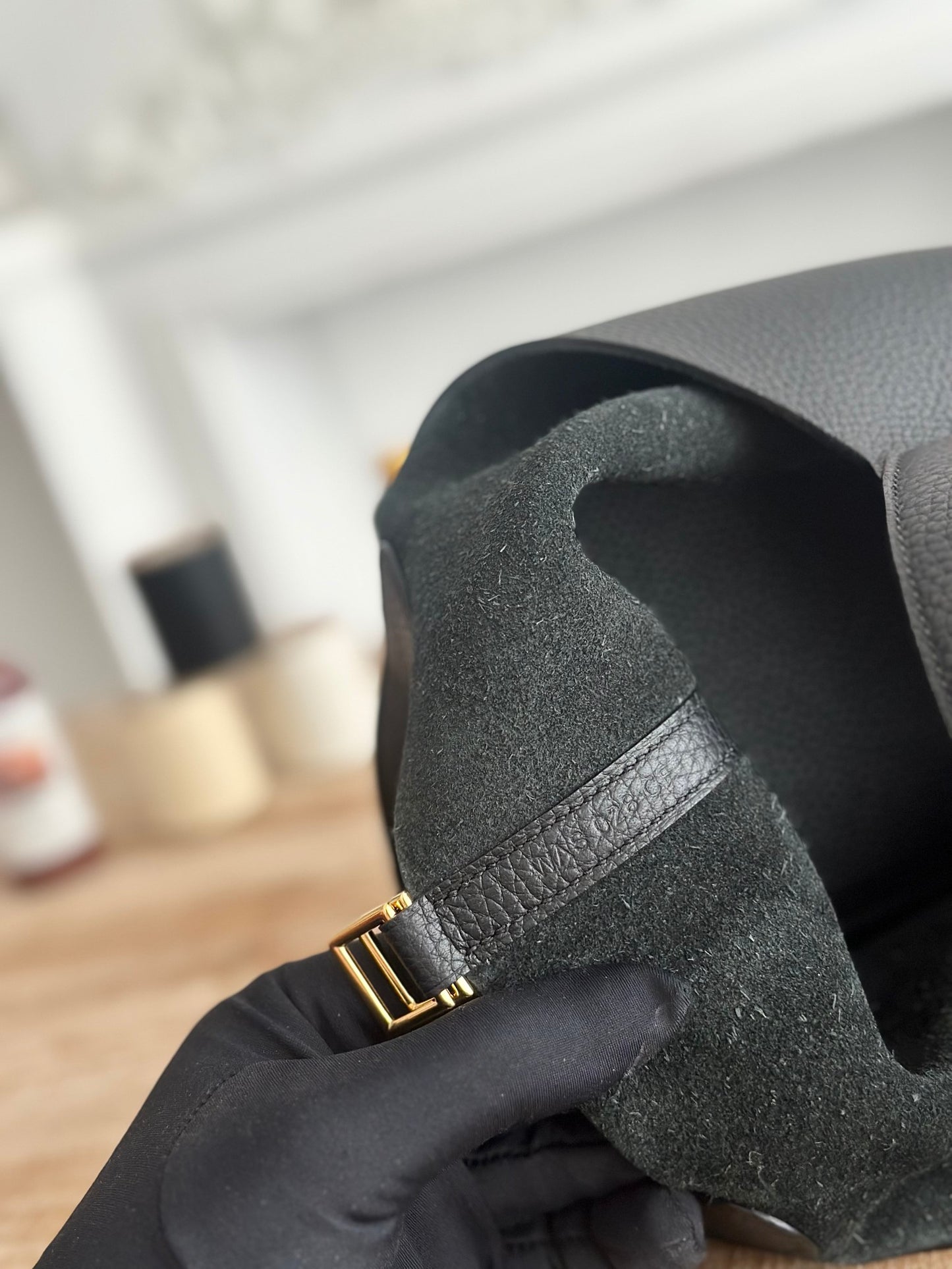 Jay P Handmade Bag –06