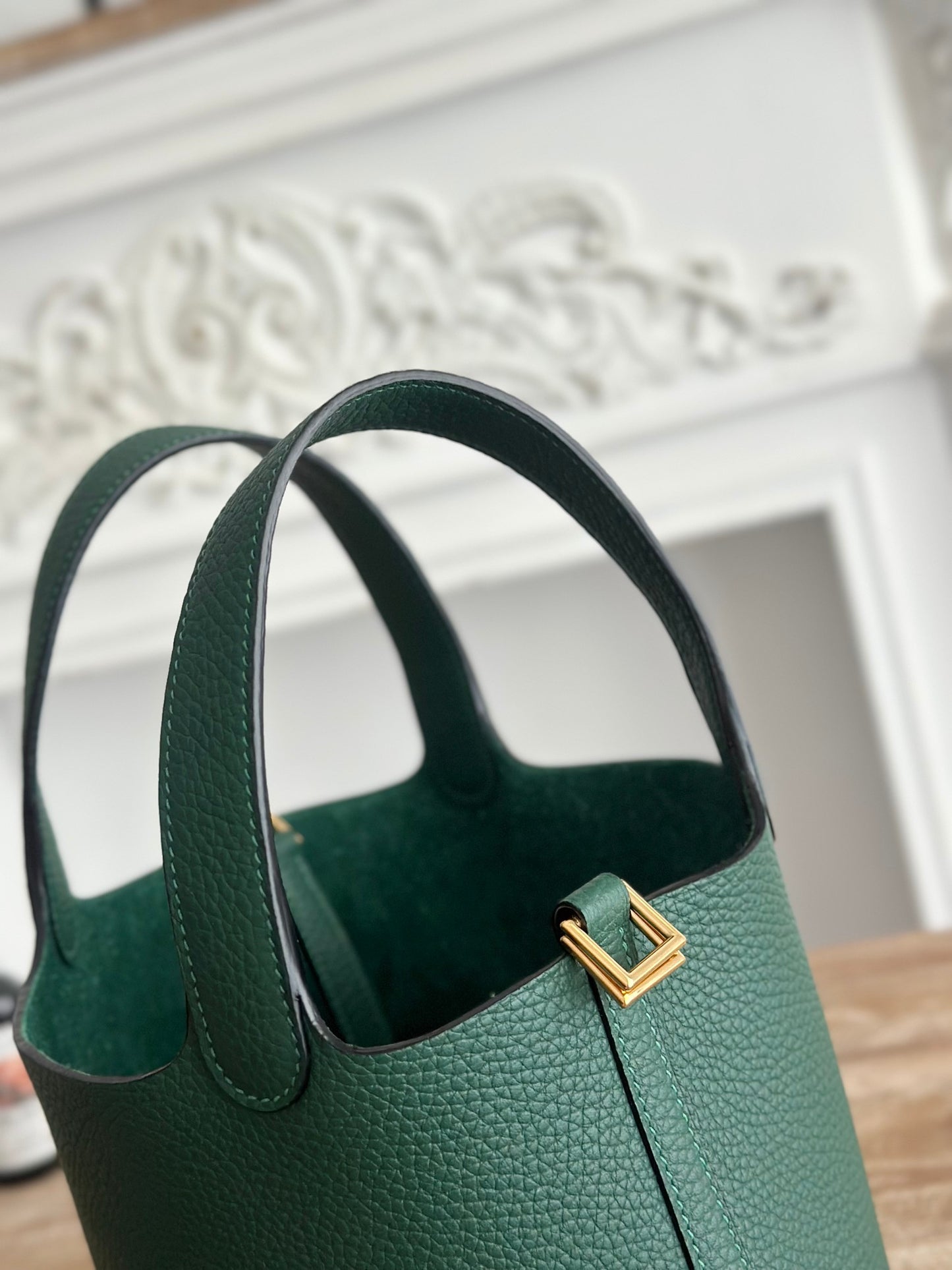 Jay P Handmade Bag –07