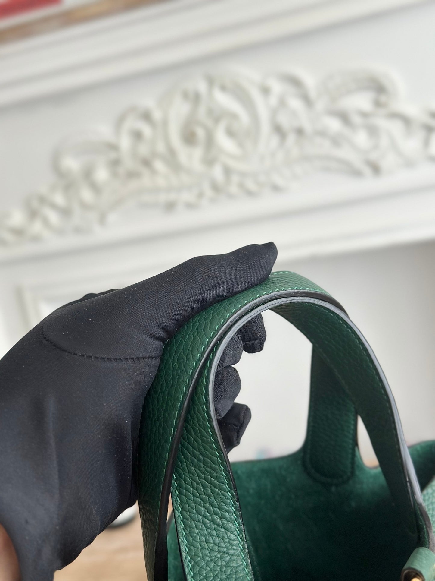 Jay P Handmade Bag –07