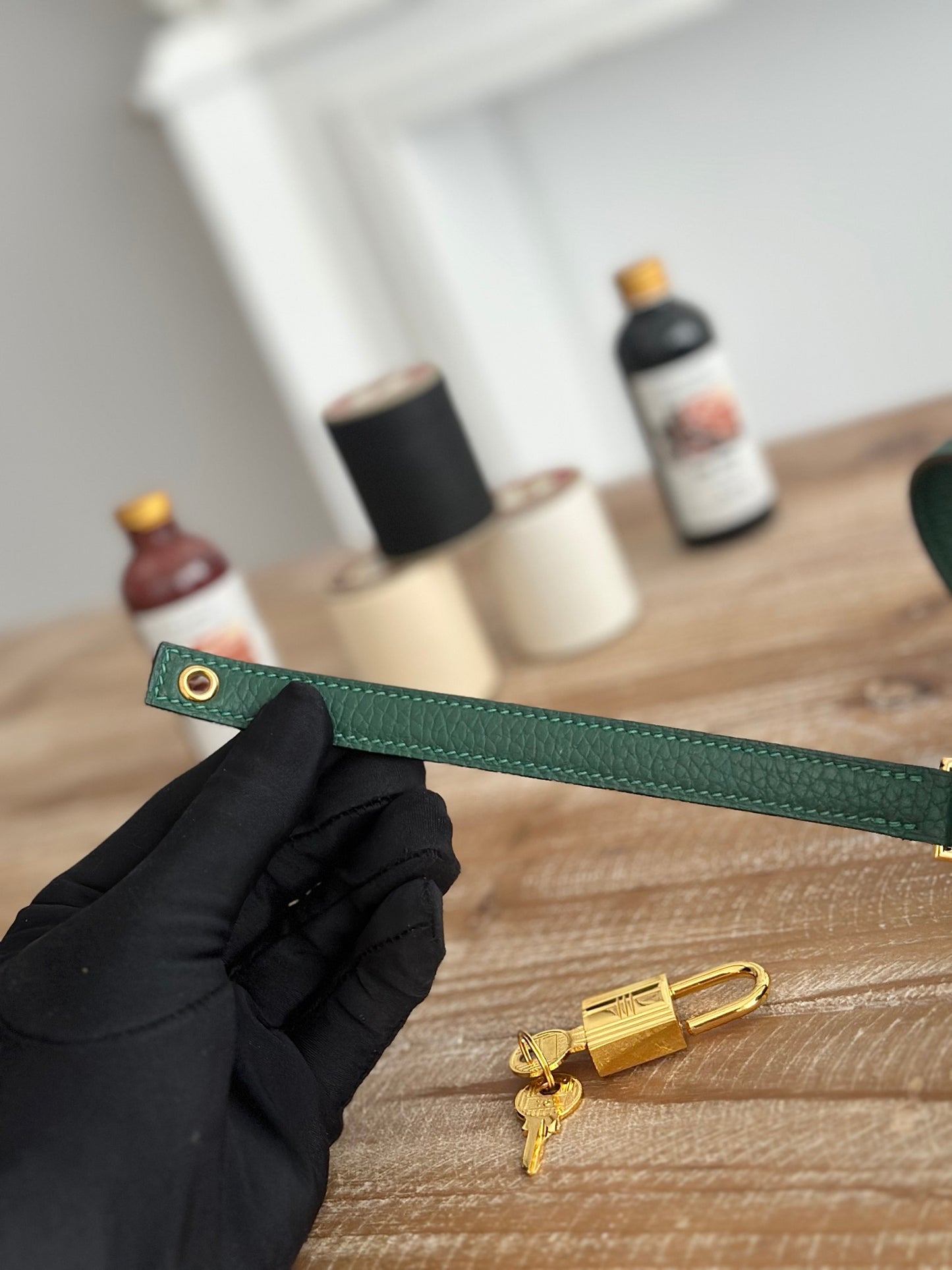 Jay P Handmade Bag –07