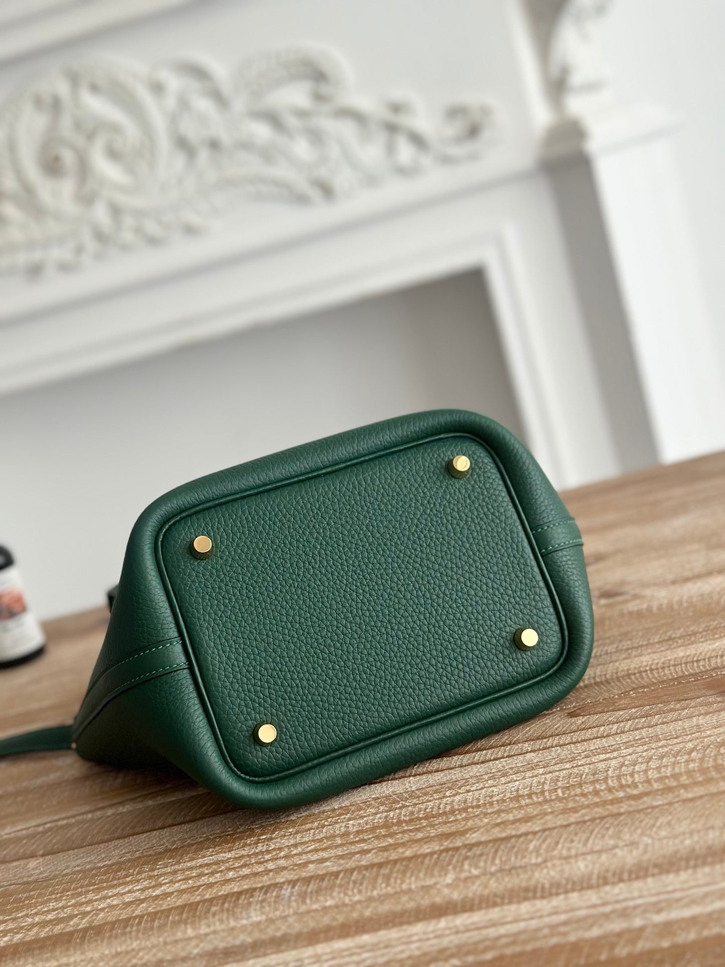 Jay P Handmade Bag –07