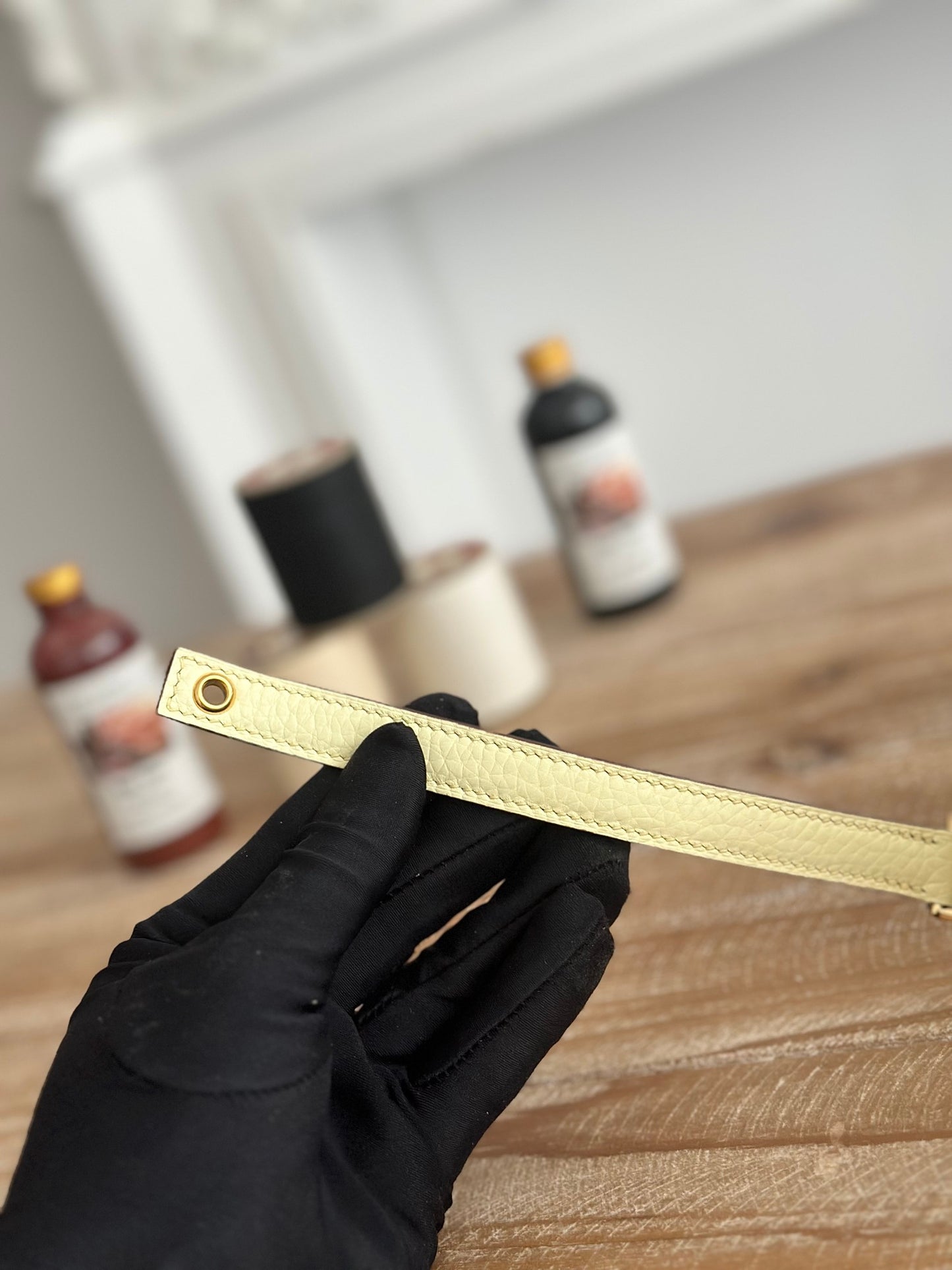 Jay P Handmade Bag –08