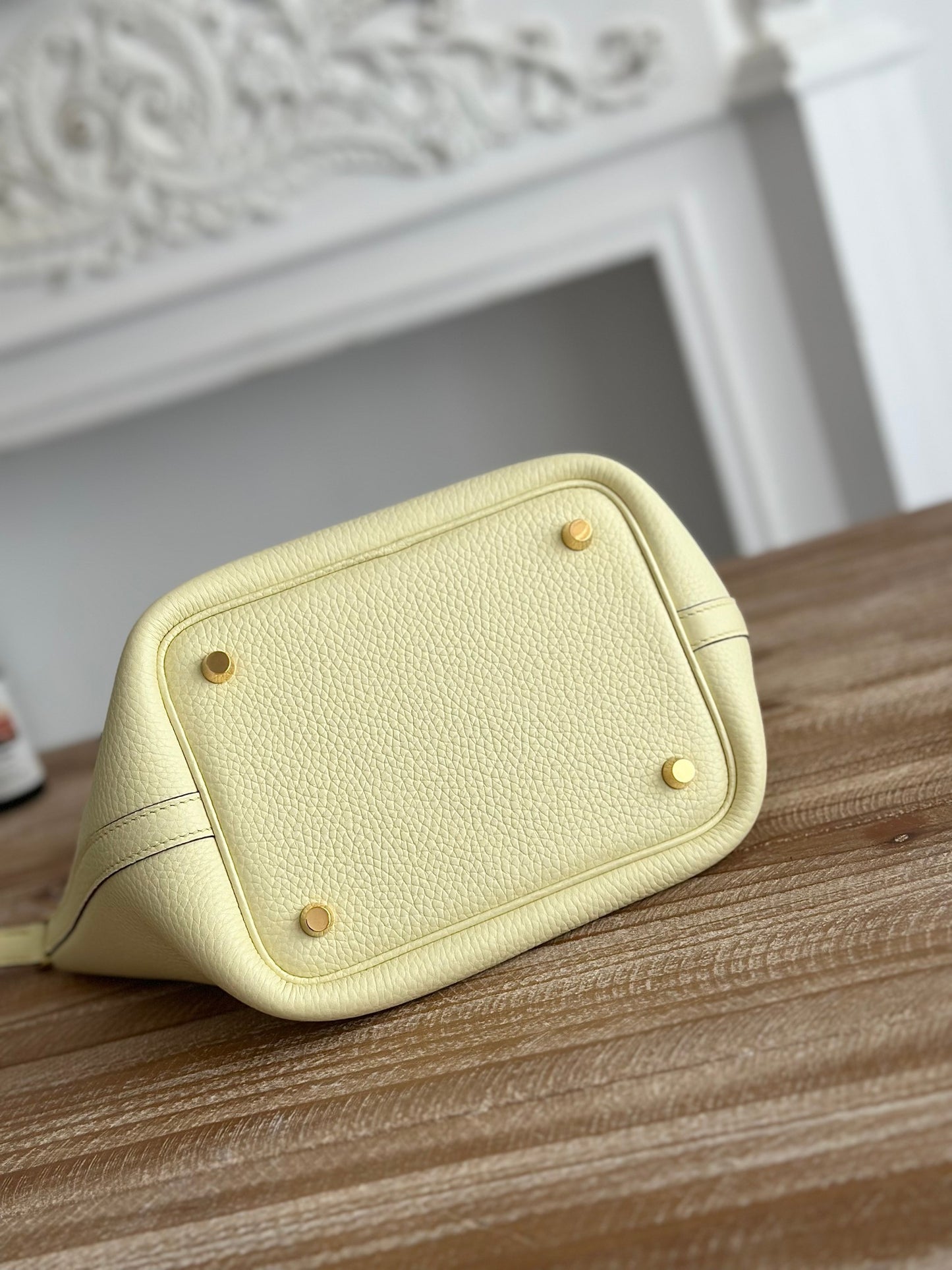 Jay P Handmade Bag –08