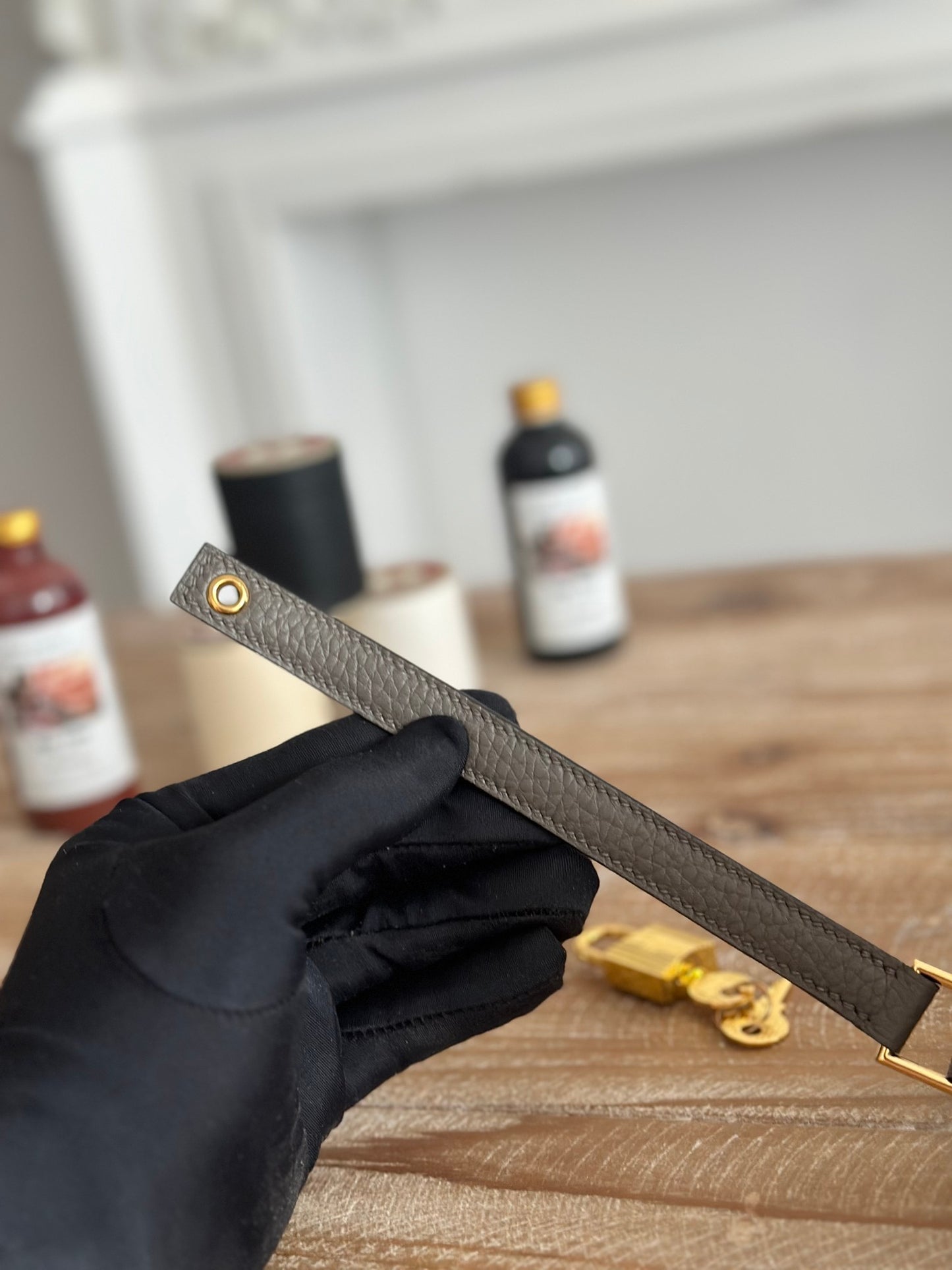 Jay P Handmade Bag –09