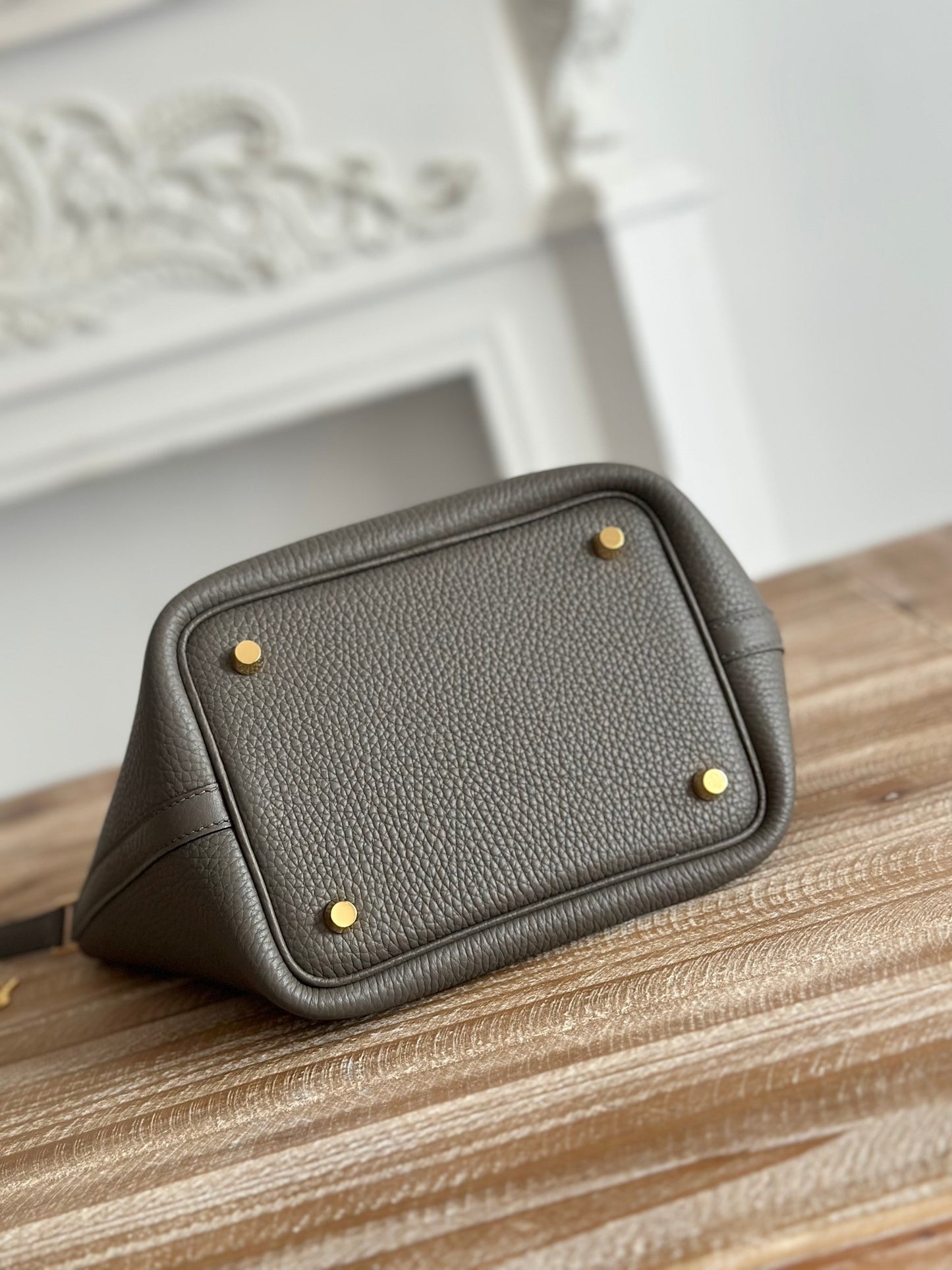 Jay P Handmade Bag –09