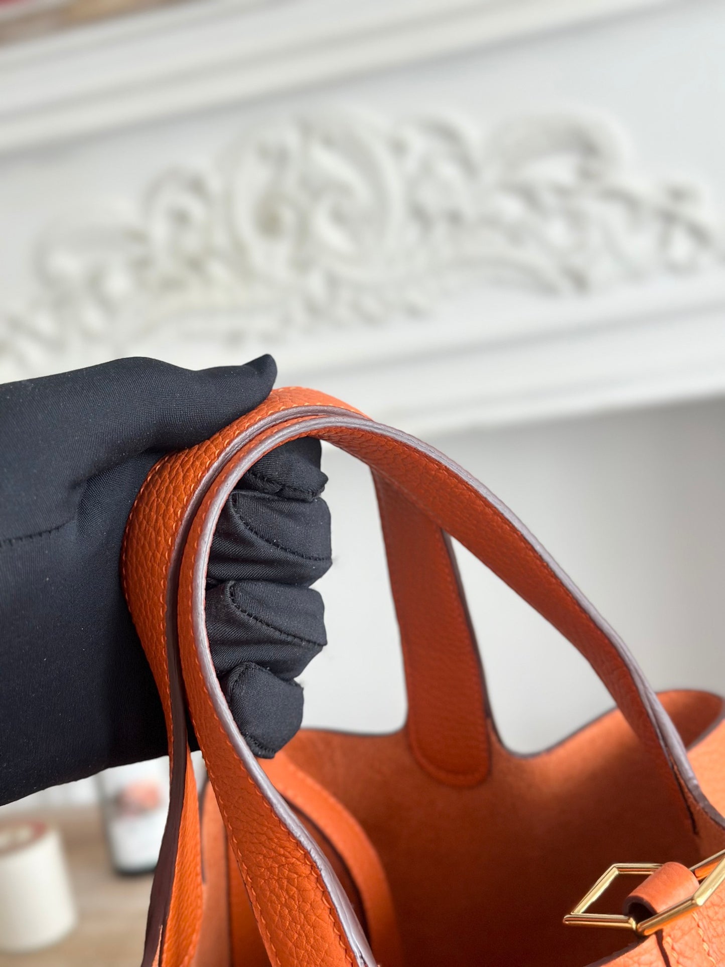 Jay P Handmade Bag –10