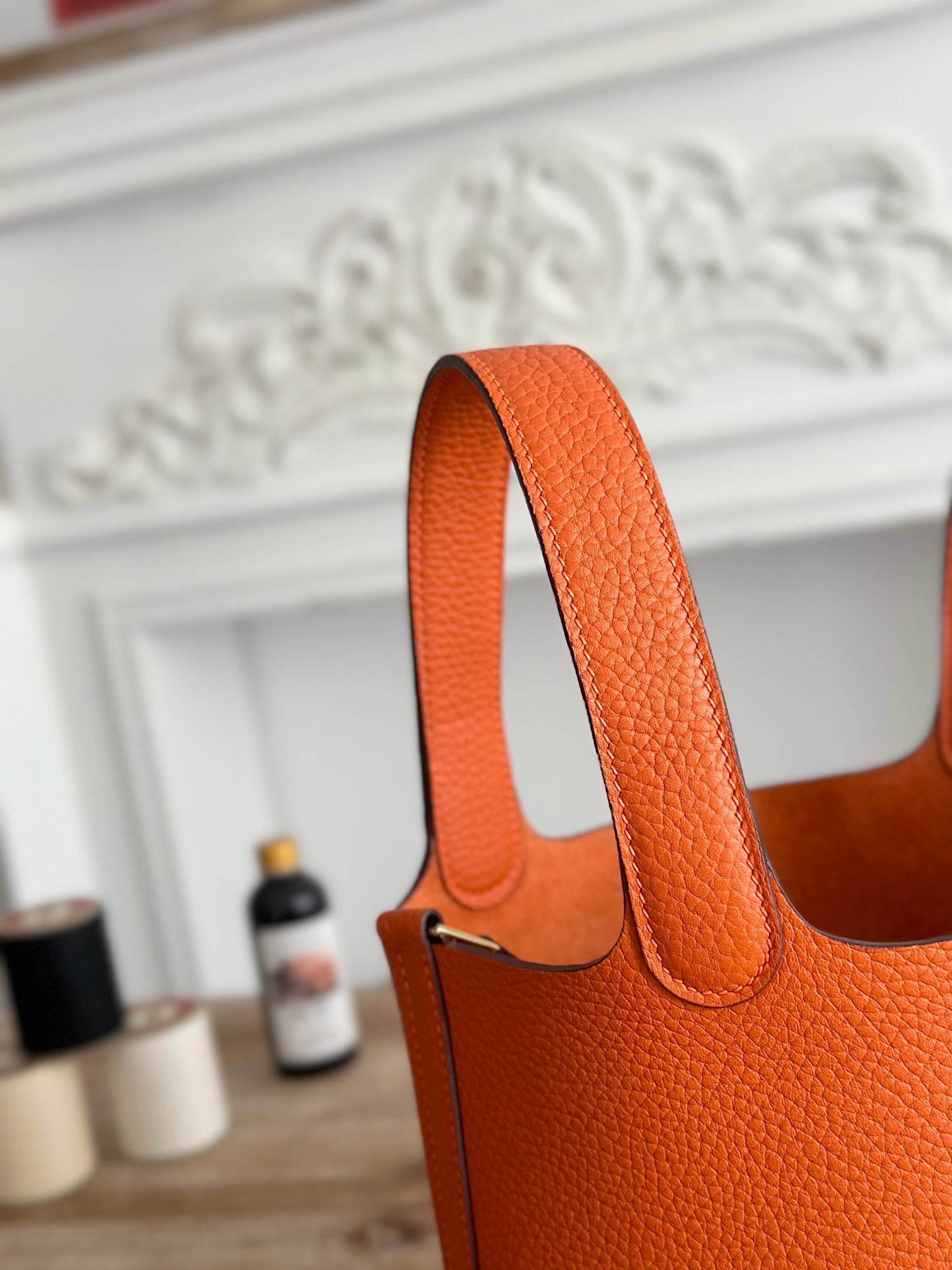 Jay P Handmade Bag –10